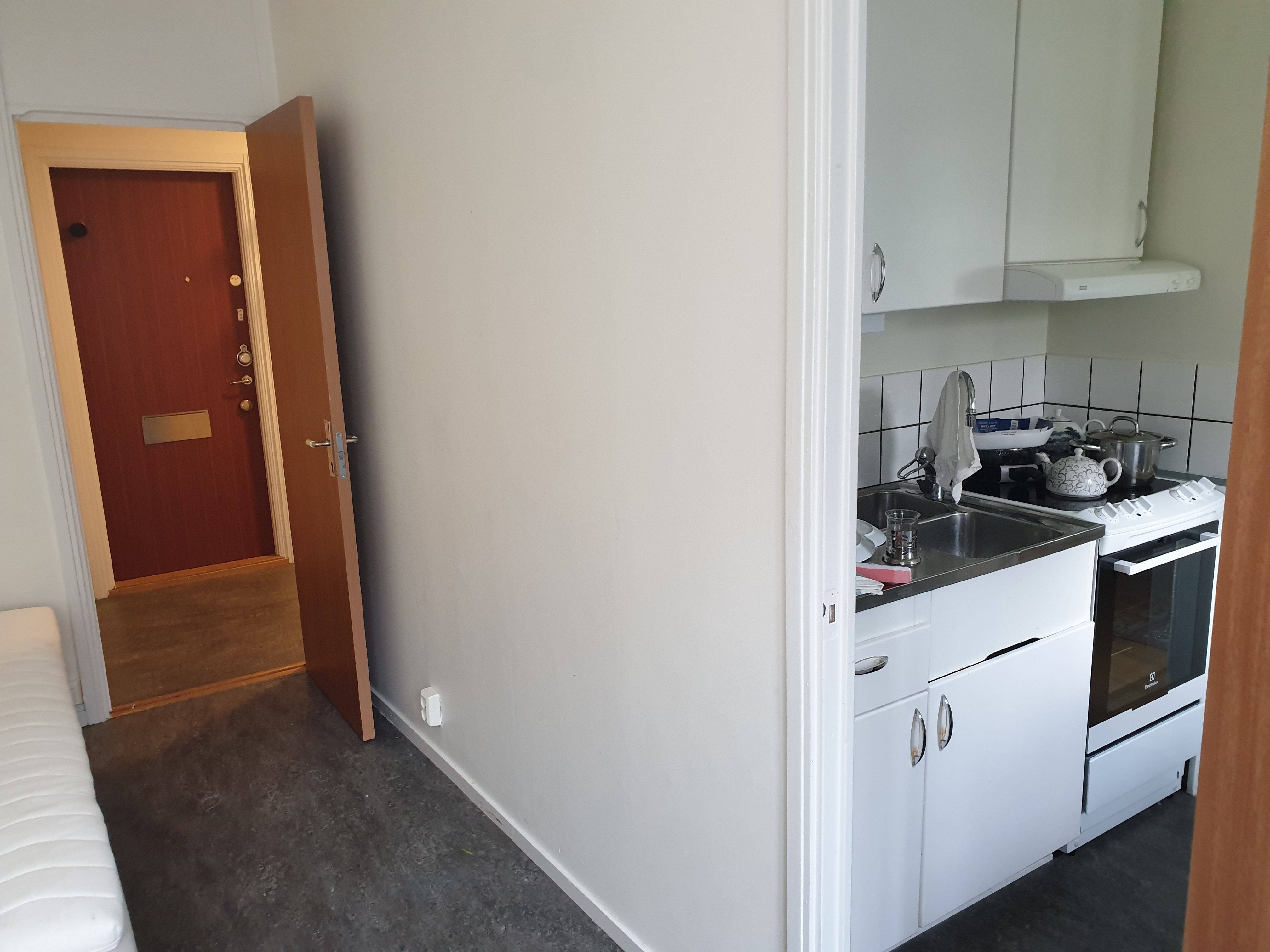 1 rum och kök, Stockholm — 5 350 kr/mån — bild 2