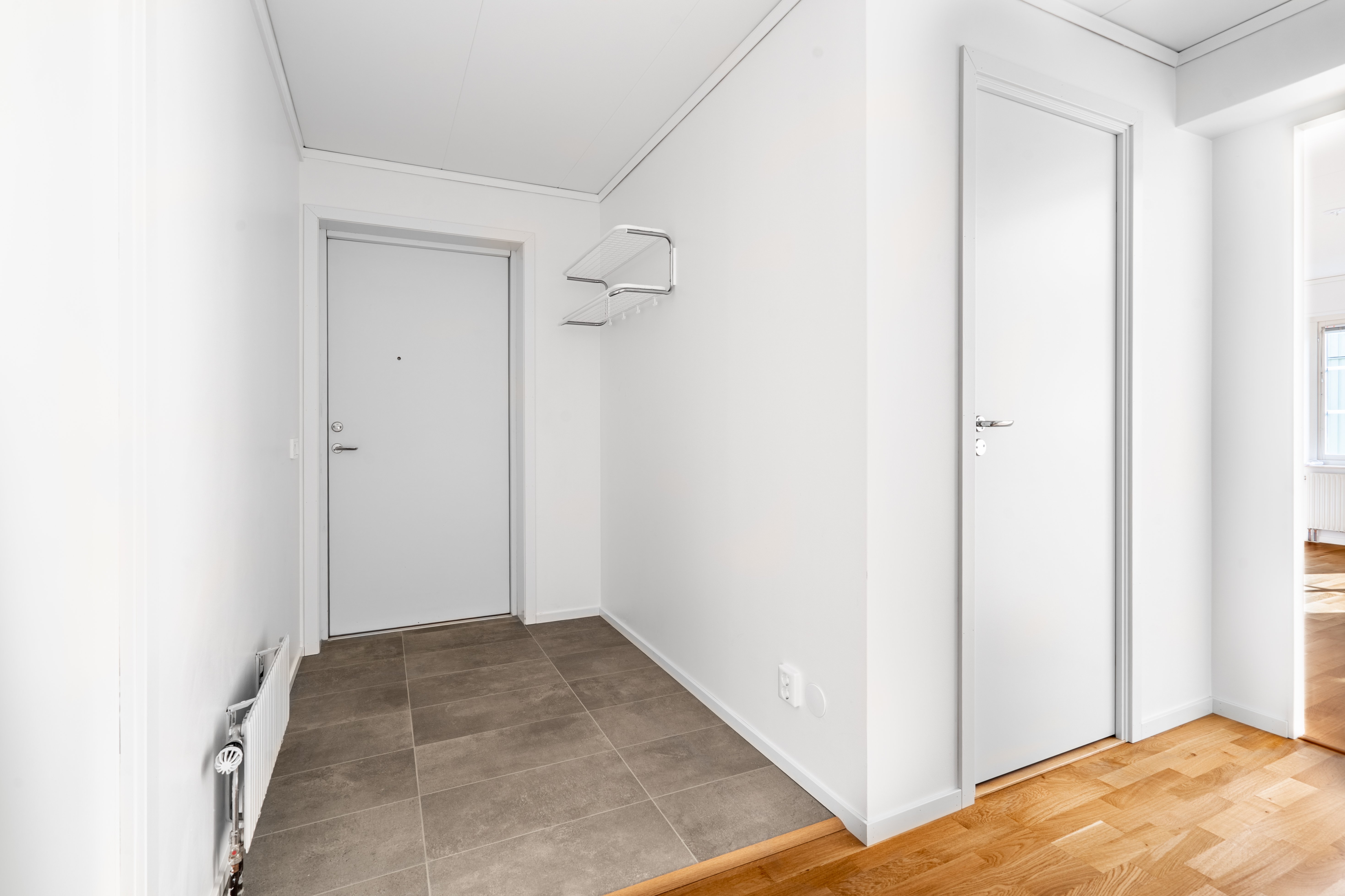 Lägenhet, 3 rooms, 63 sqm, Söderköping