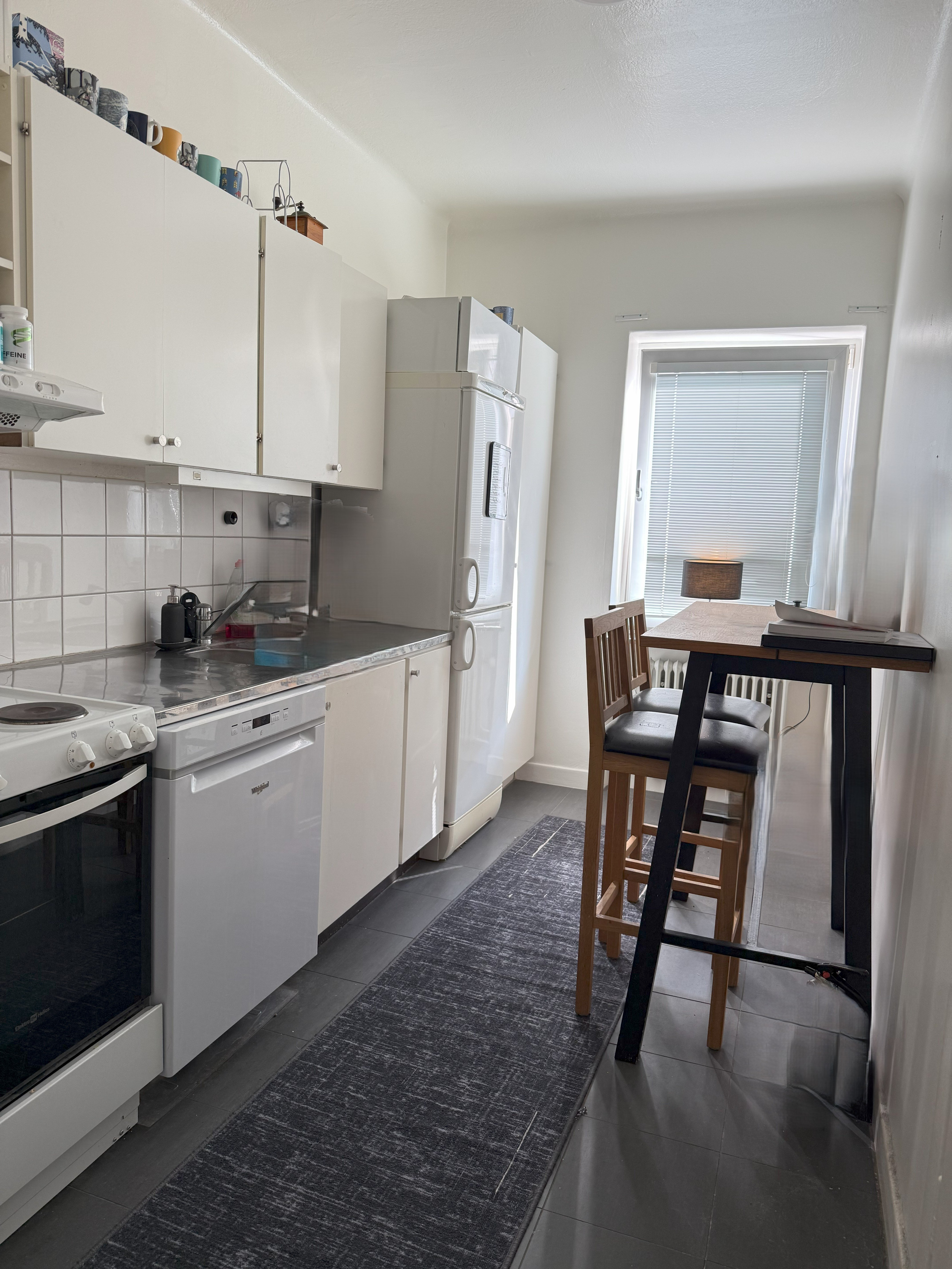 Lägenhet, 2 rooms, 53 sqm, Eskilstuna