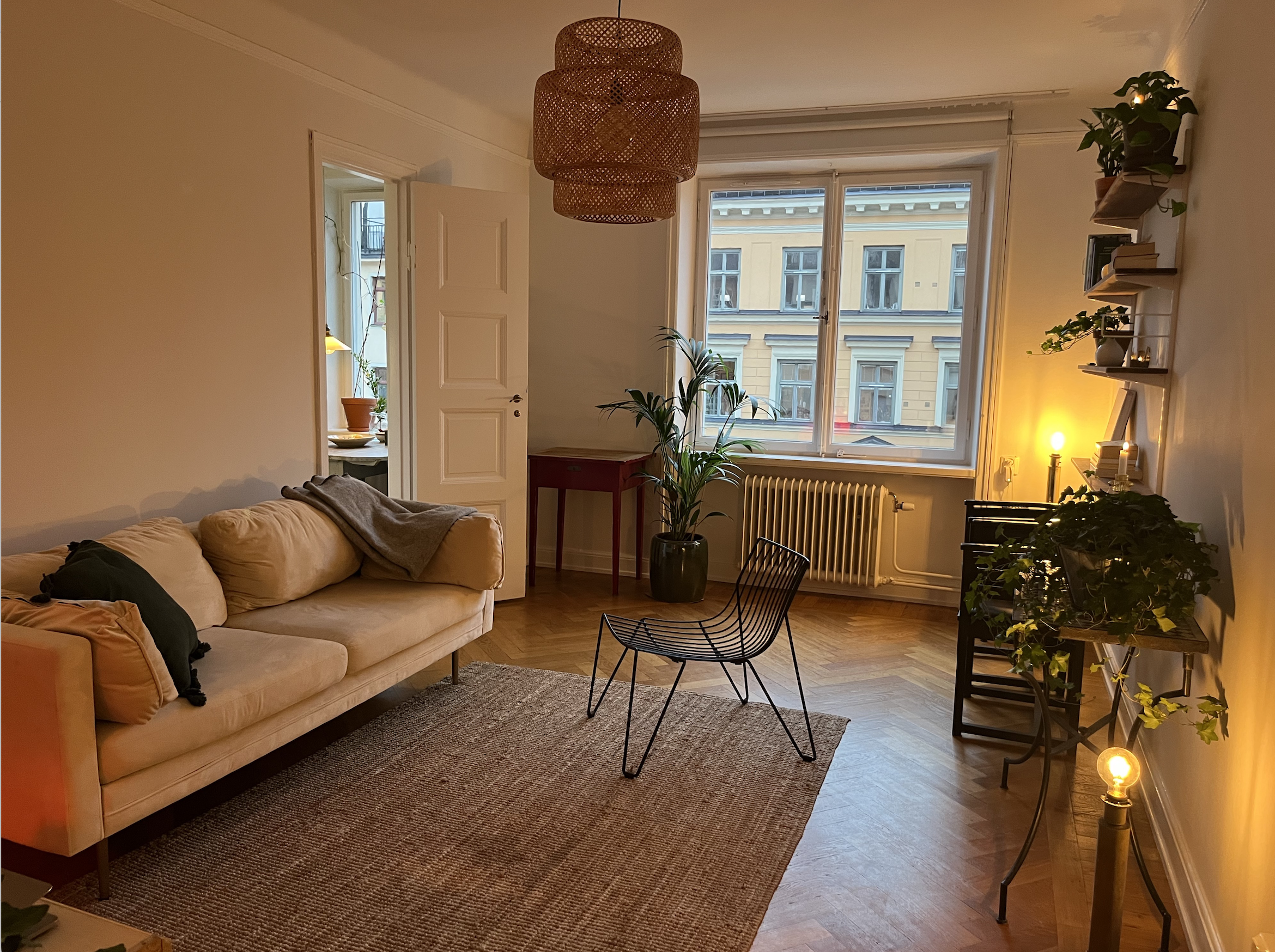 1.5 rum och kök, Mariatorget, 17 462 kr/mån, bild 5
