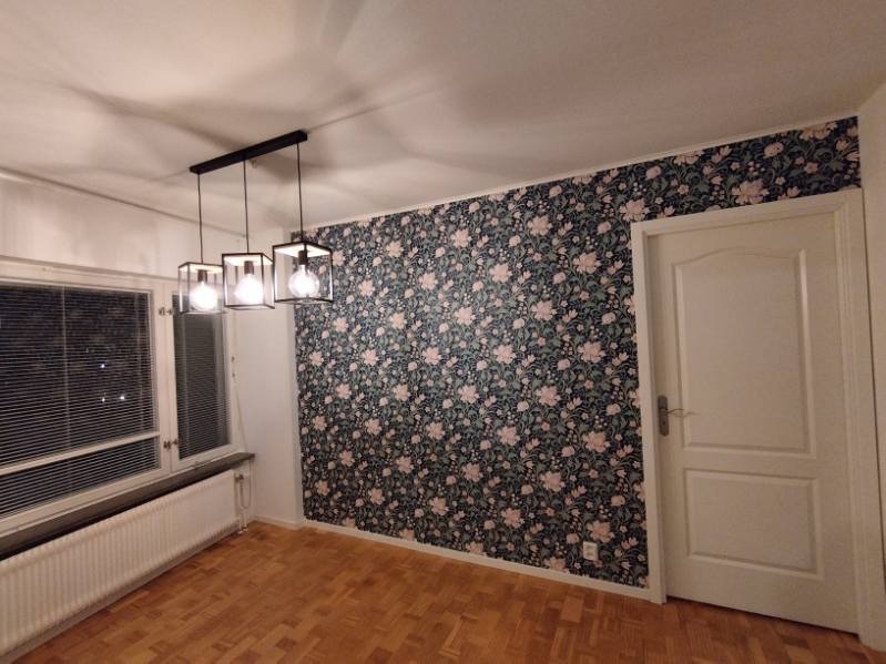 Lägenhet, 4 rooms, 78 sqm, Gustavsberg