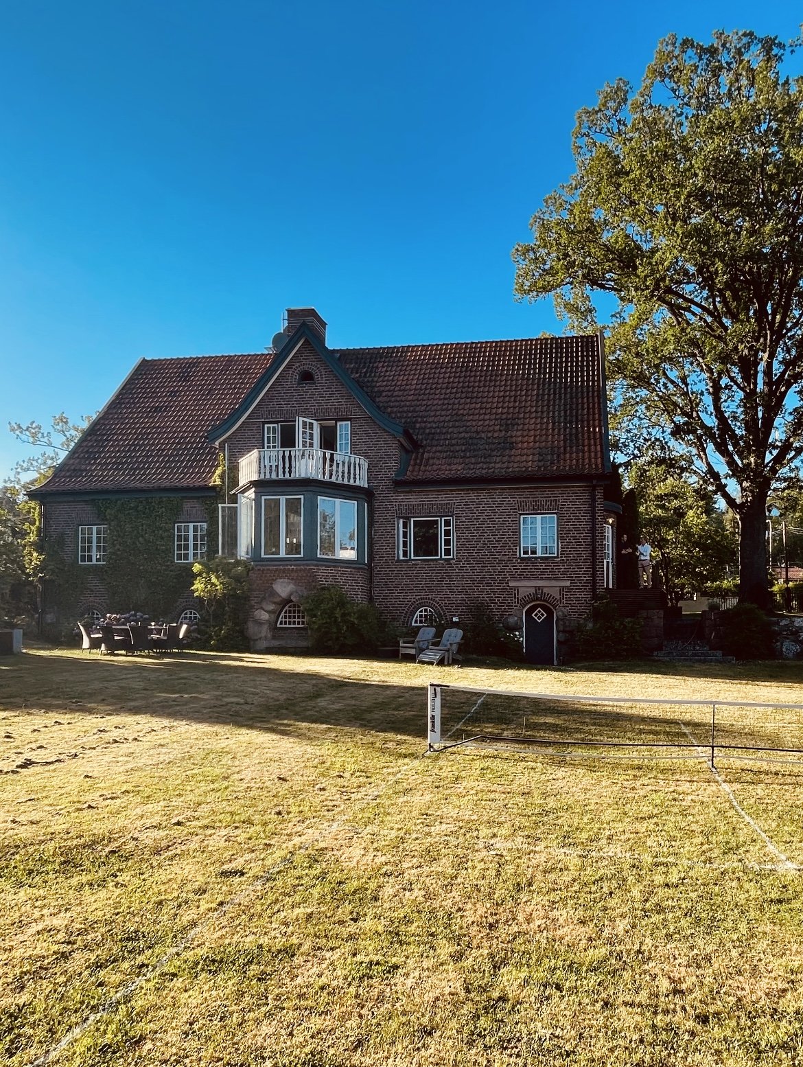 Rönnbacken