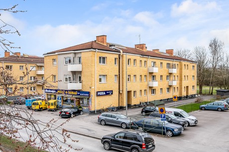 Lägenhet, 2 rooms, 62 sqm, Norrköping