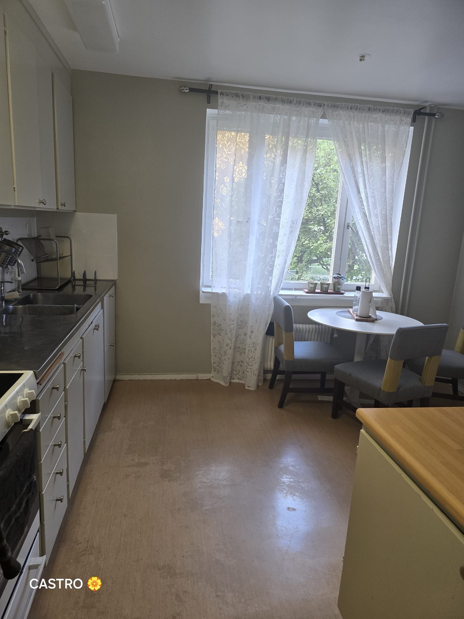 Lägenhet, 1 rooms, 10 sqm, Vårby