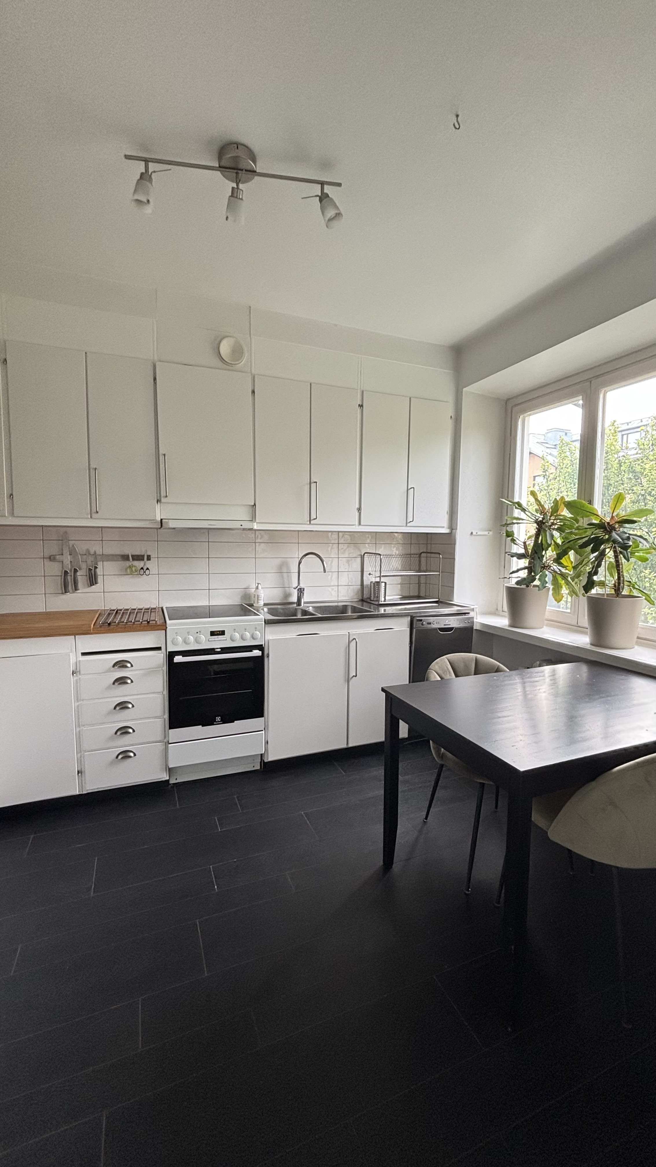 Lägenhet – Sundbyberg, Hästhagen, Centrala Sundbyberg - Bild 5
