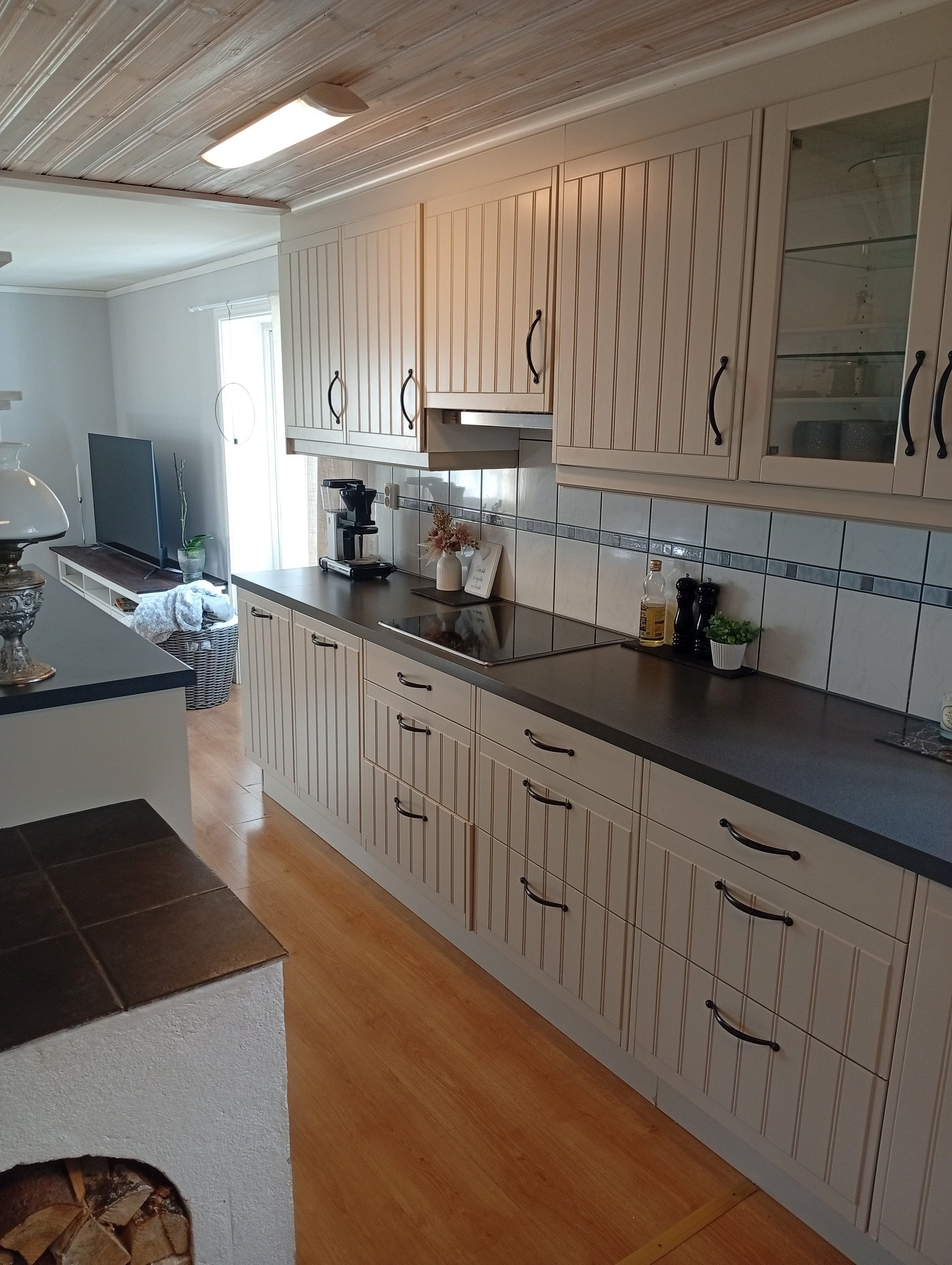 Villa/Hus, 4 rooms, 154 sqm, Bodafors