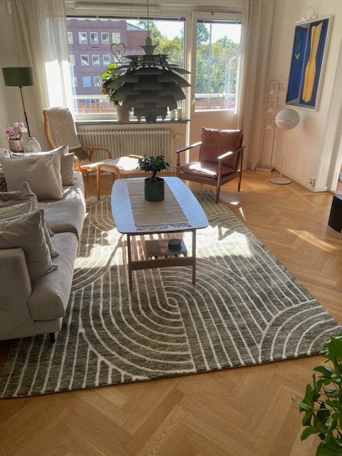 Lägenhet, 3 rooms, 79 sqm, Stockholm