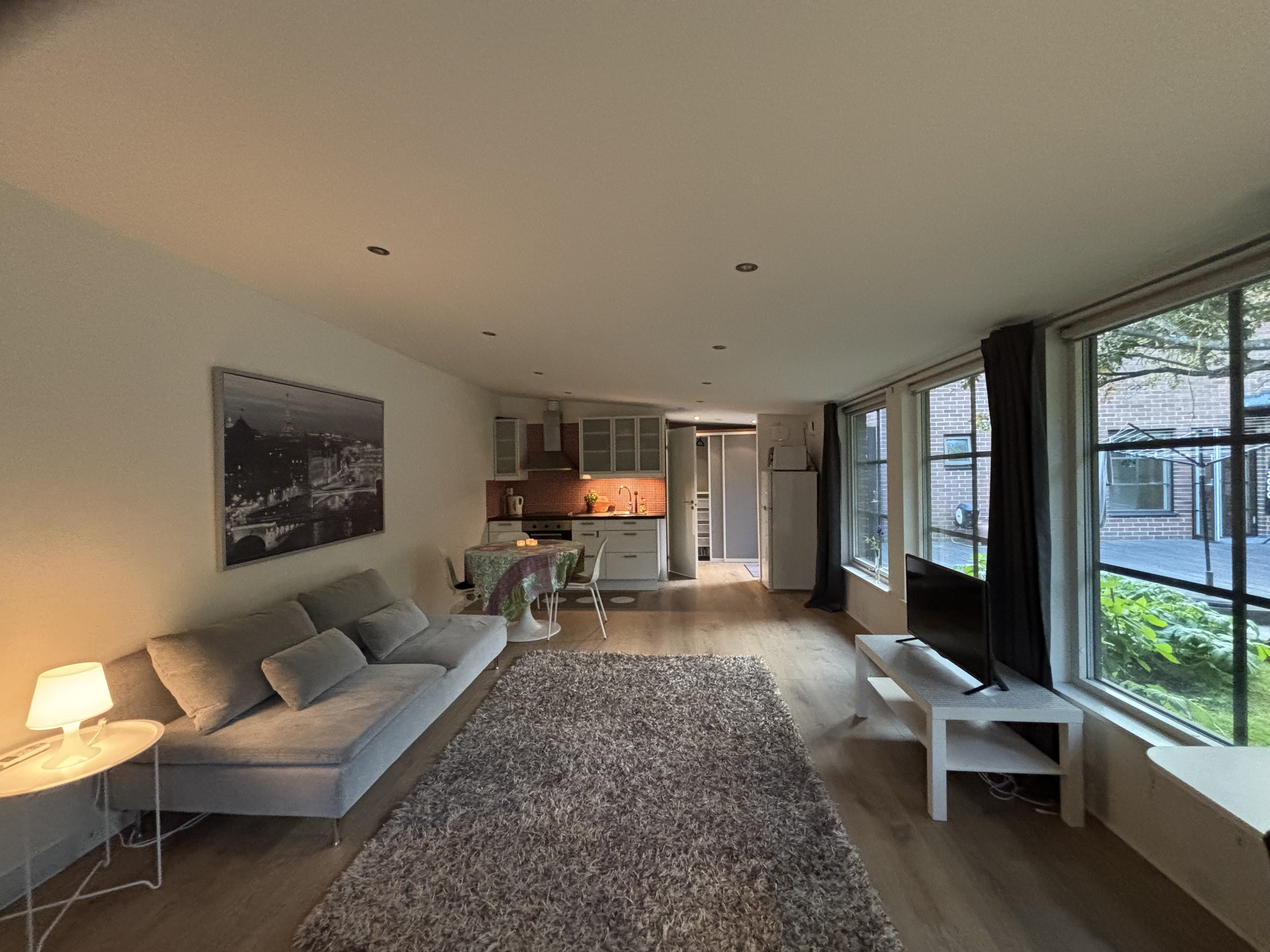 Lägenhet, 2 rooms, 40 sqm, Lund