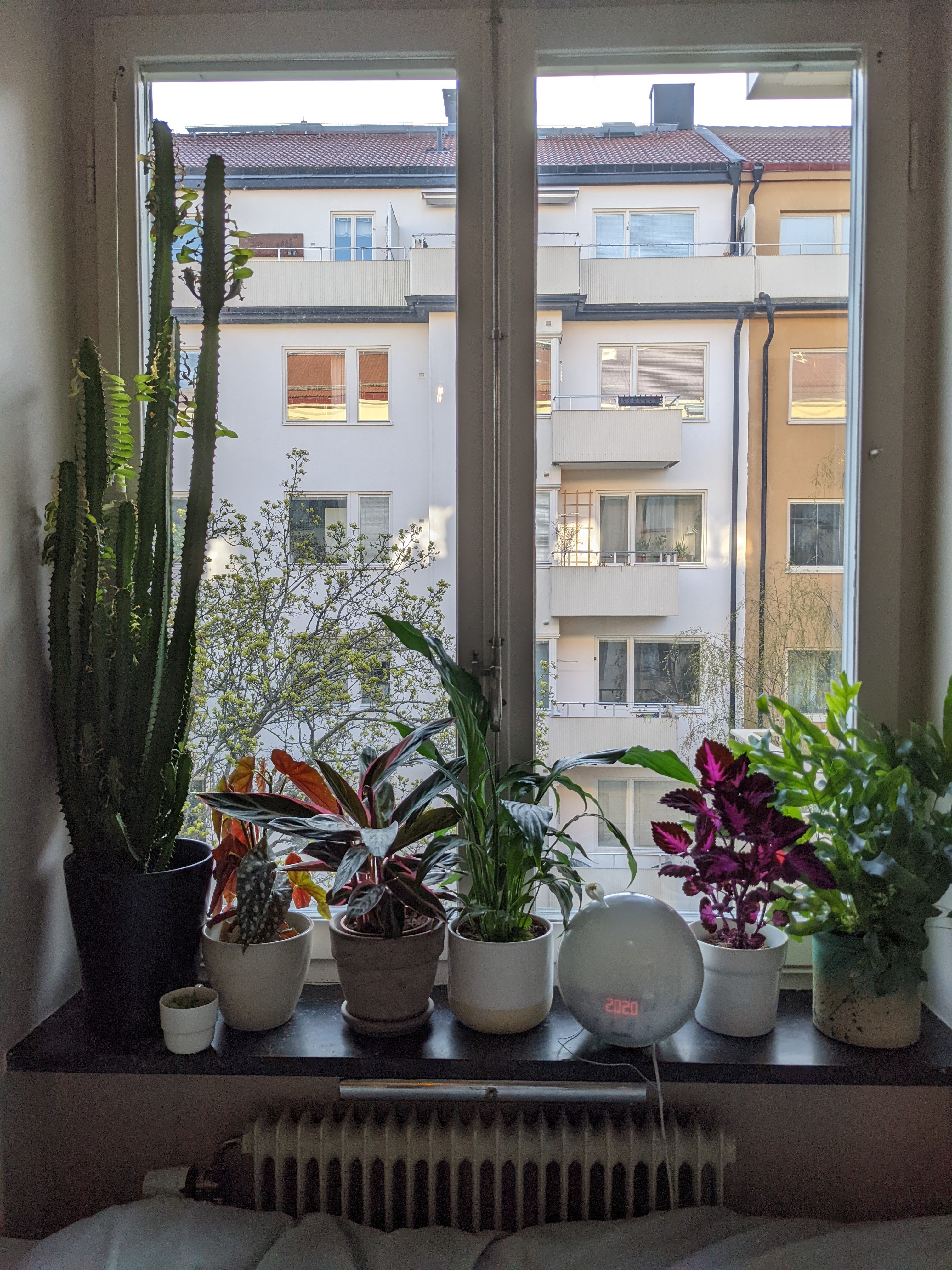 2 rum Hornstull, 14 750 kr/mån | Bostadsögat
