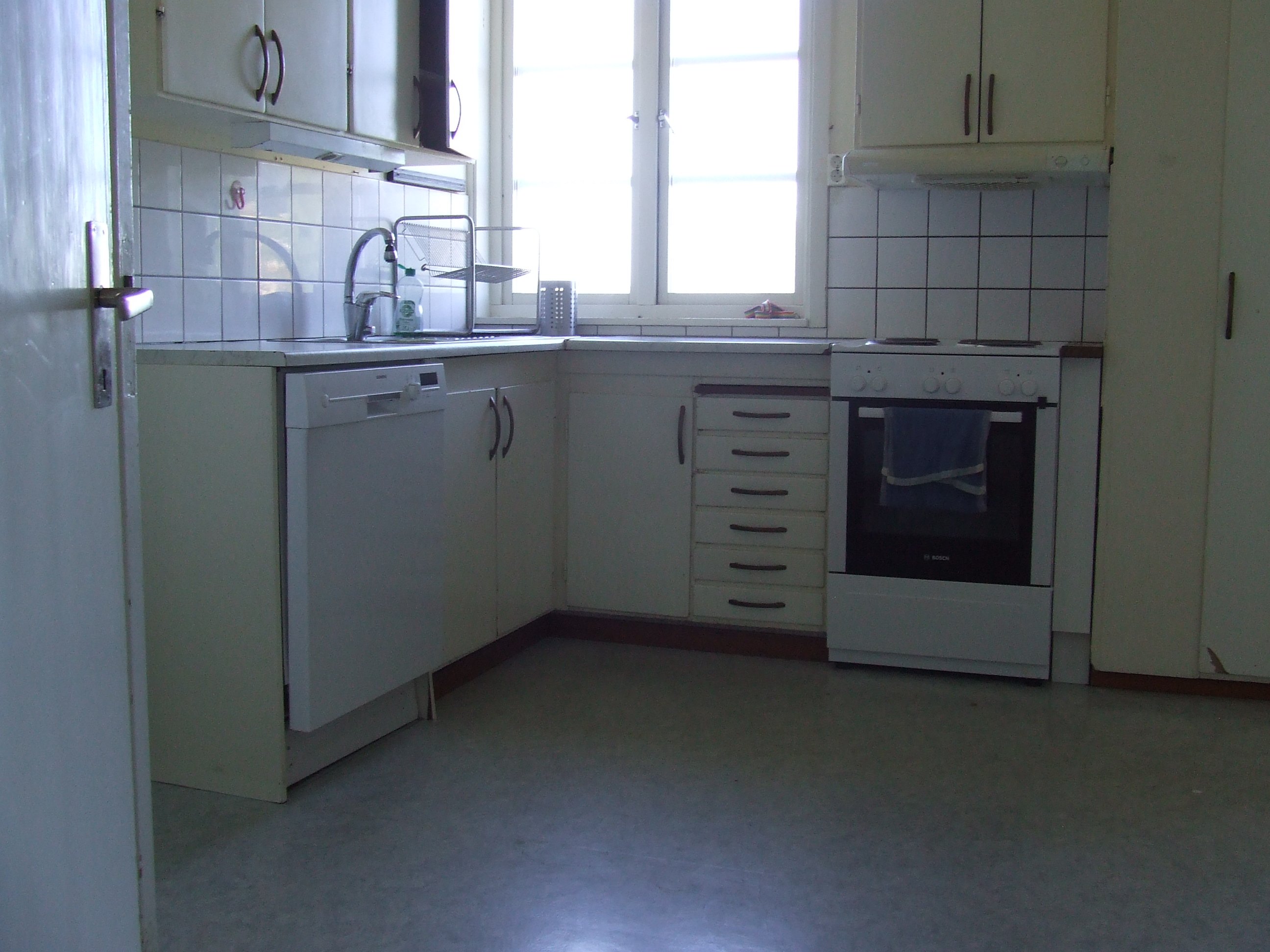 Lägenhet, 6 rooms, 120 sqm, Pajala