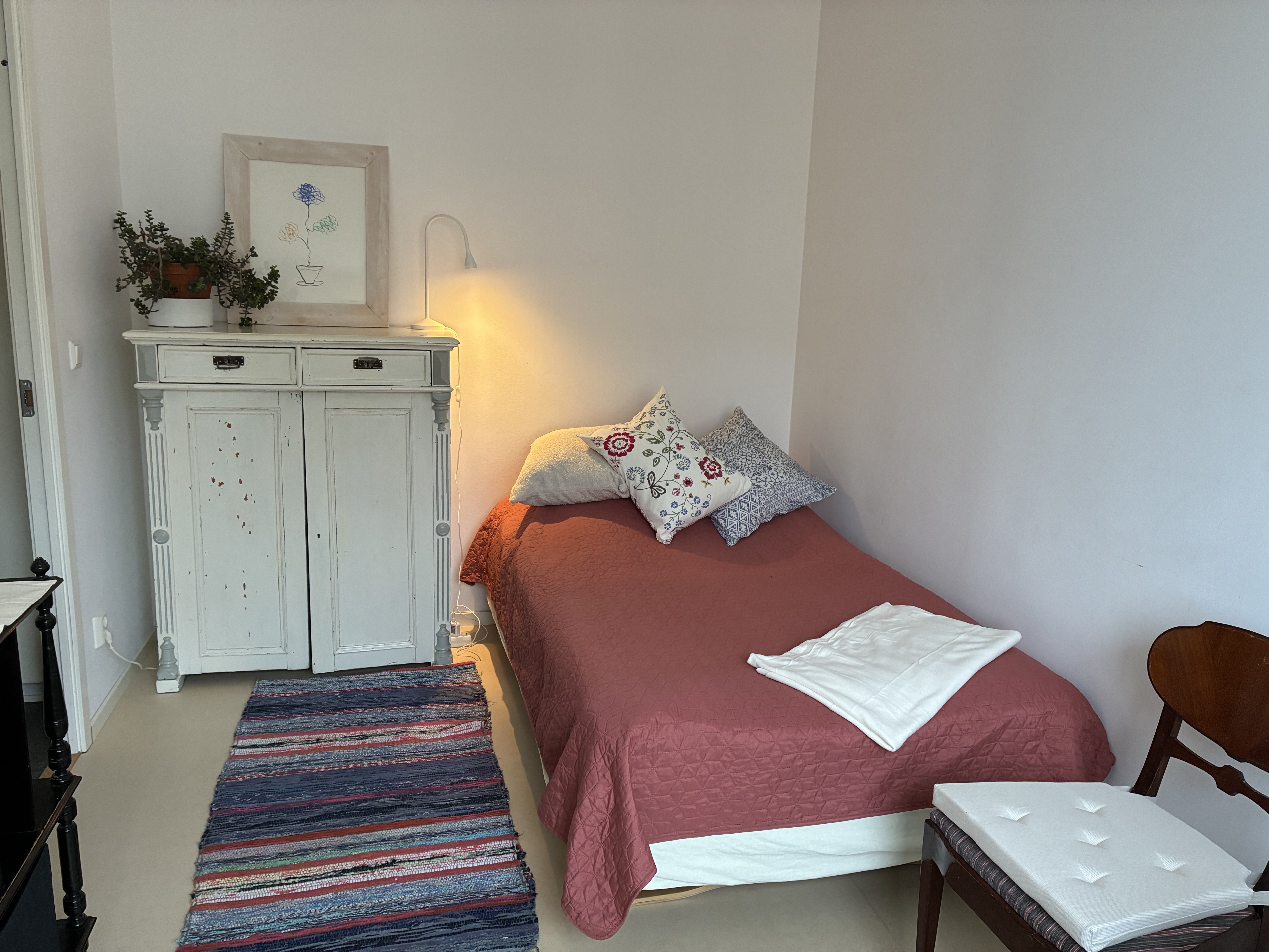 Lägenhet, 1 rum, 11 kvm, Stockholm