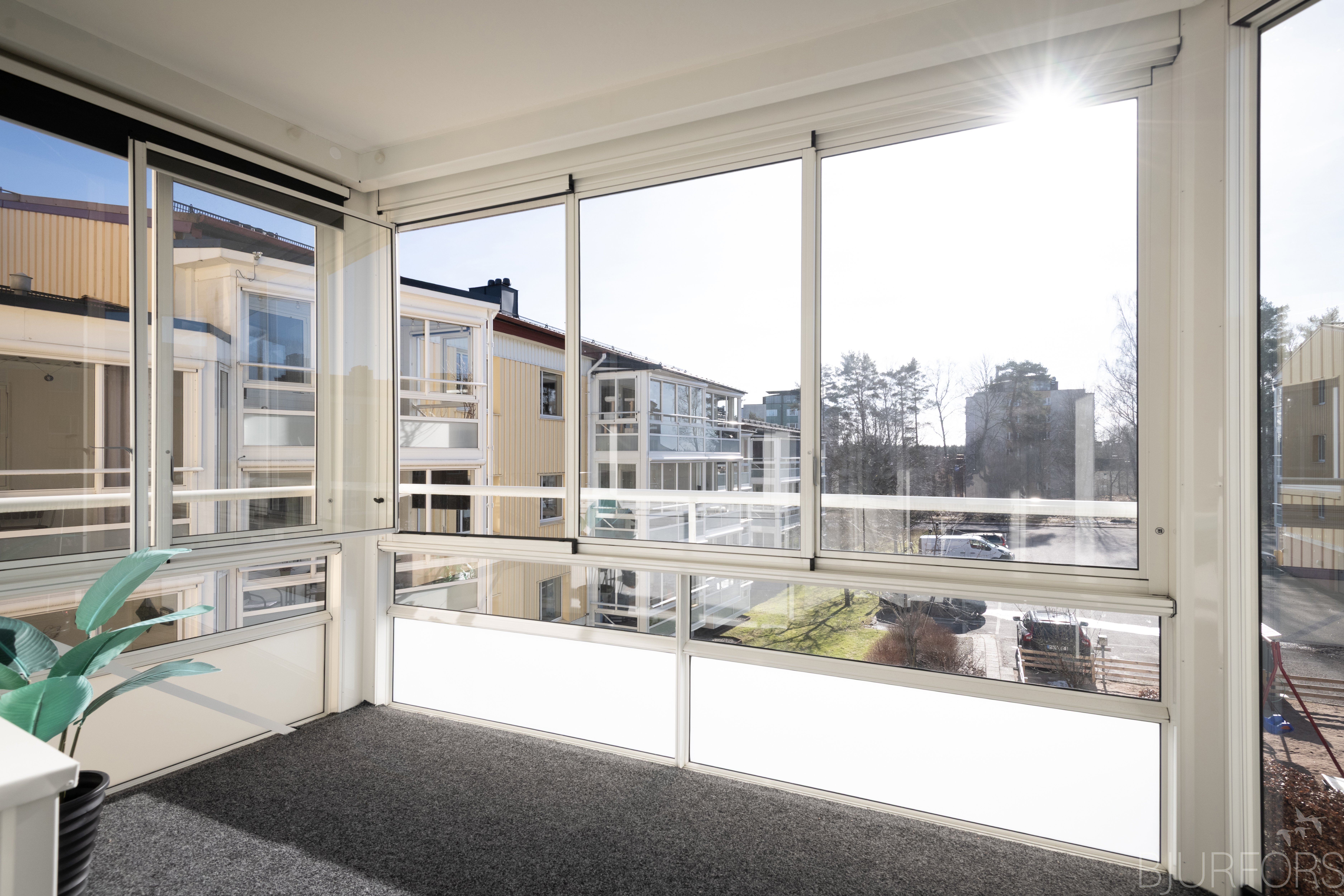 Lägenhet, 2 rooms, 59 sqm, Borås