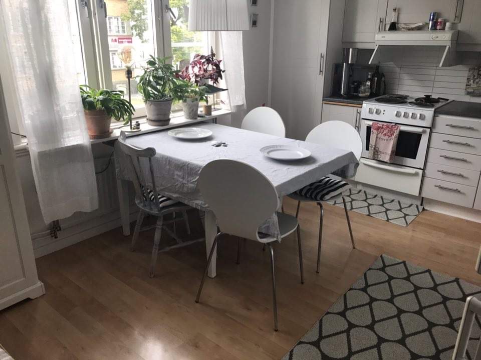 Uddevallaplatsen, Göteborg — photo 5