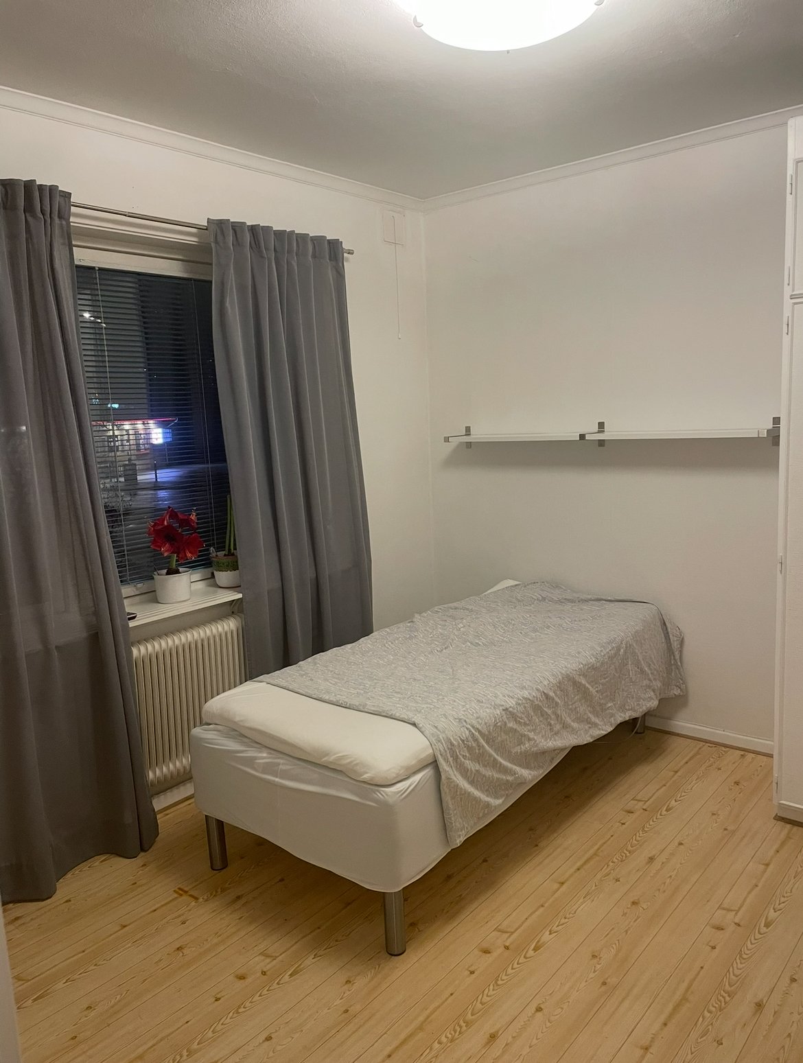 Lägenhet, 1 rooms, 30 sqm, Göteborg