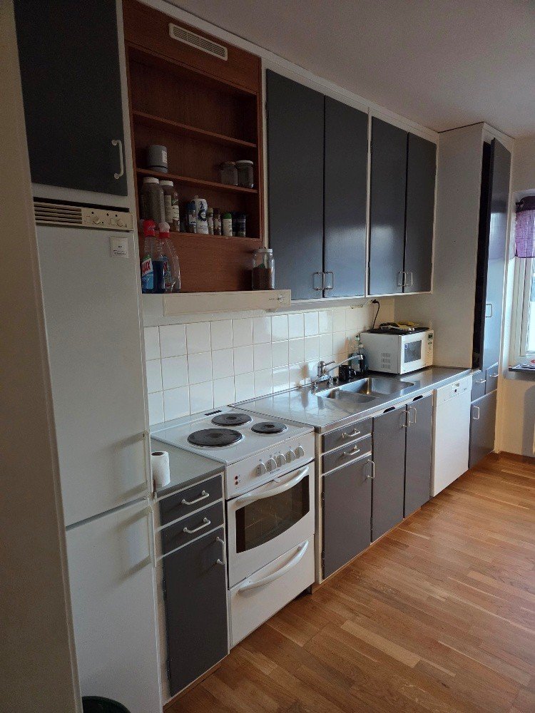 Apartment in OLOFSTRÖM, Blekinge län - Bild 6