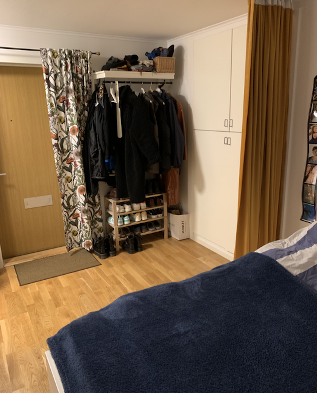 Lägenhet – Vallentuna, Norrgården - Bild 5