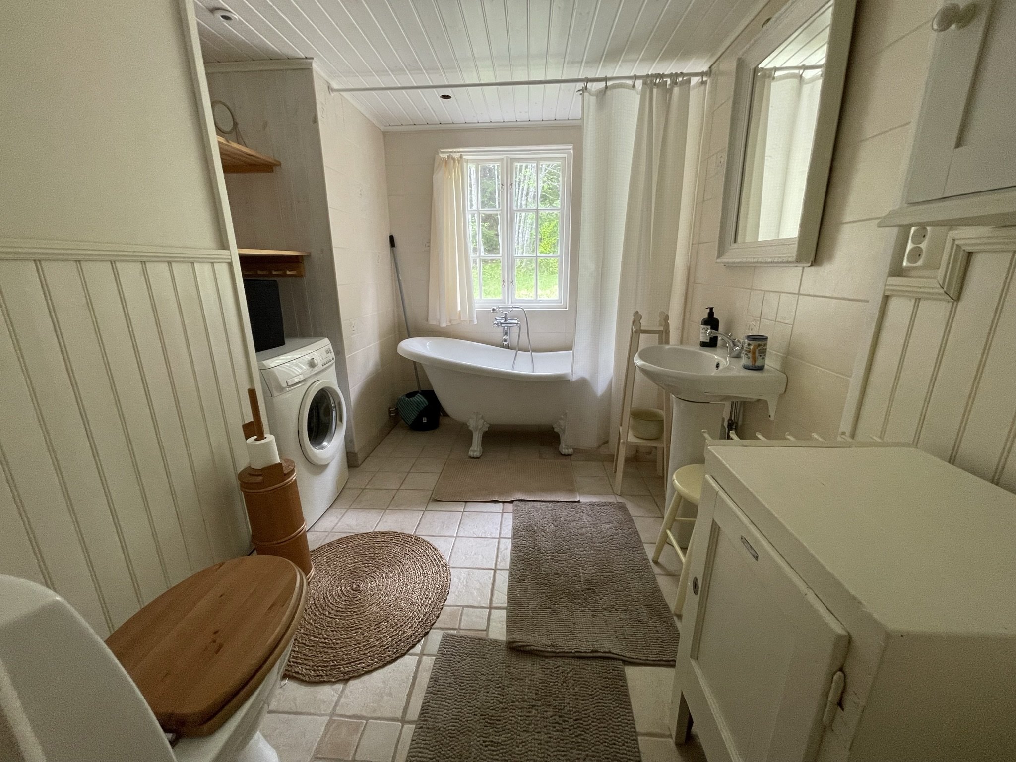 4 rok · 145 m² i Sunne – bild 6
