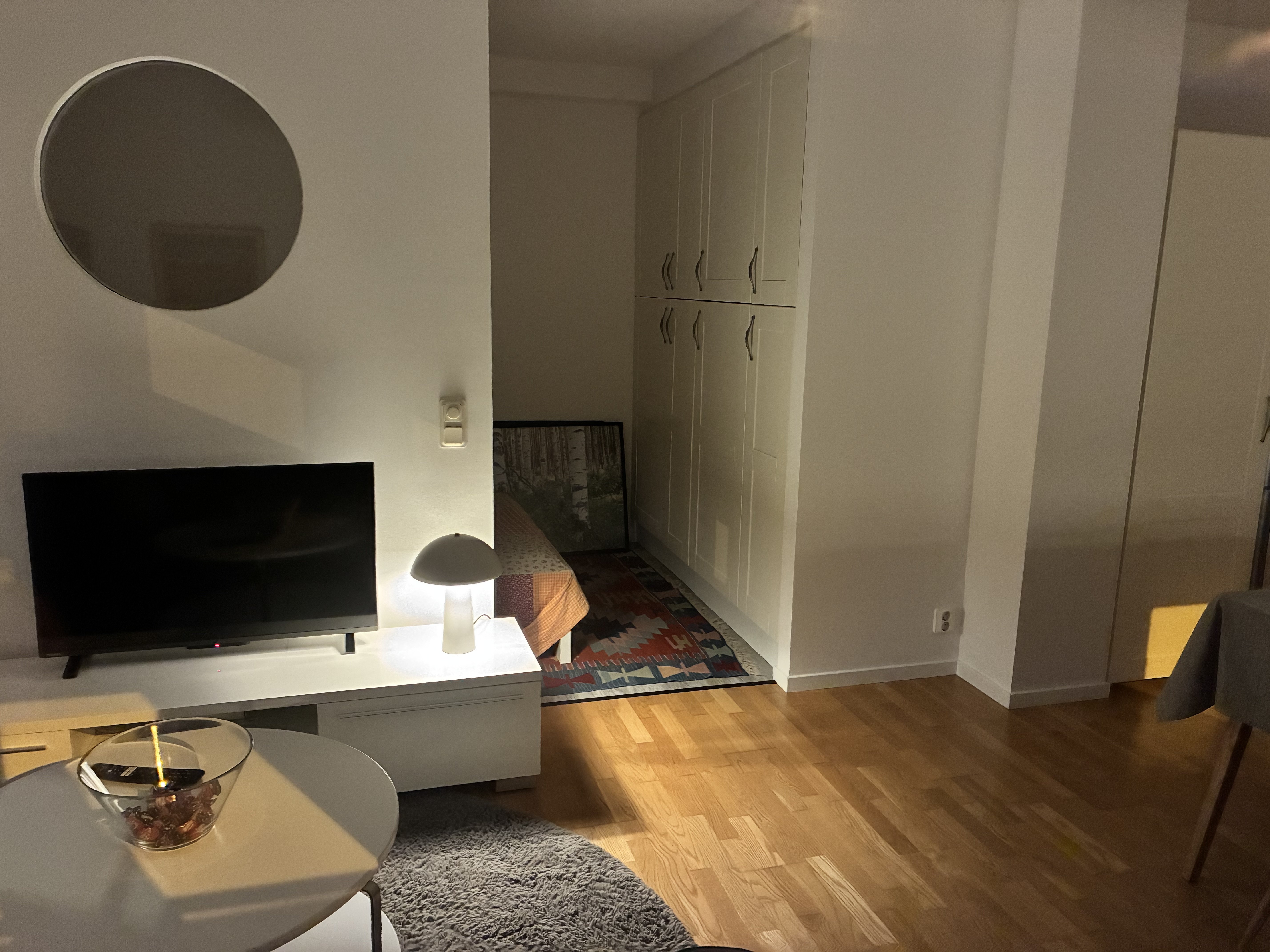 Lägenhet – Södertälje, Blombacka, Tälje - Bild 3