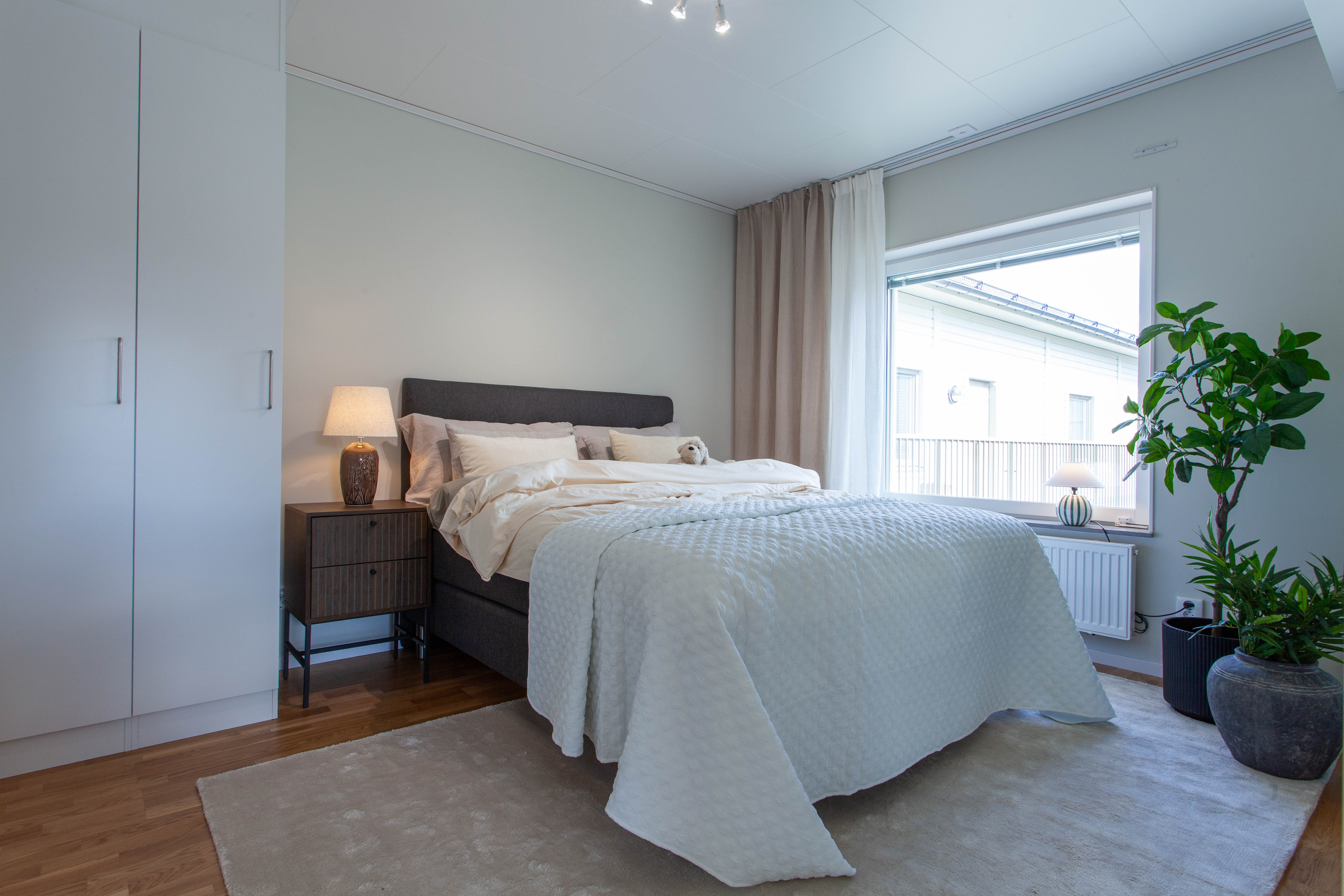Lägenhet – Nyköping, Oppeby gård, Oppeby - Bild 2