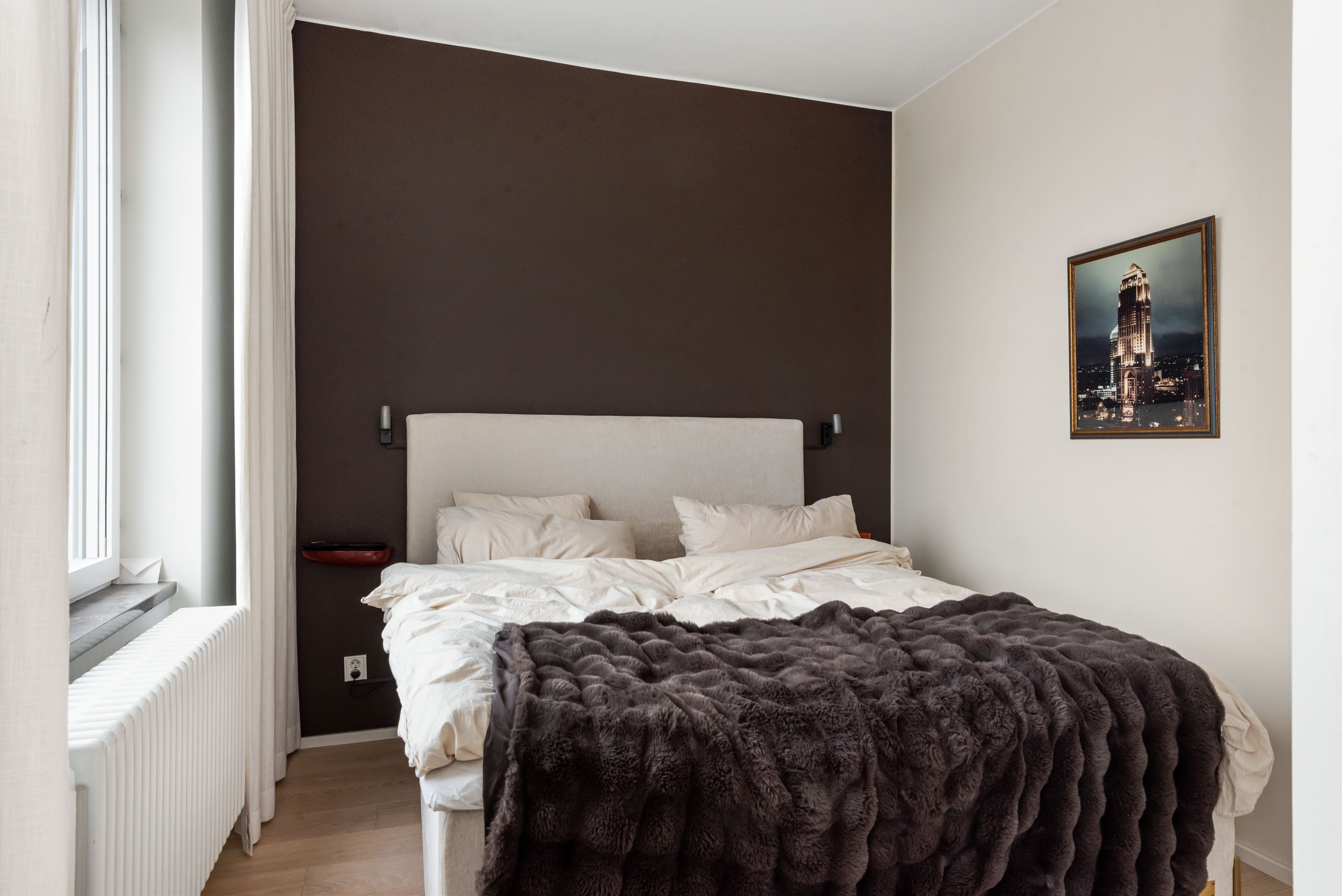 Ruddammsbacken, Stockholm