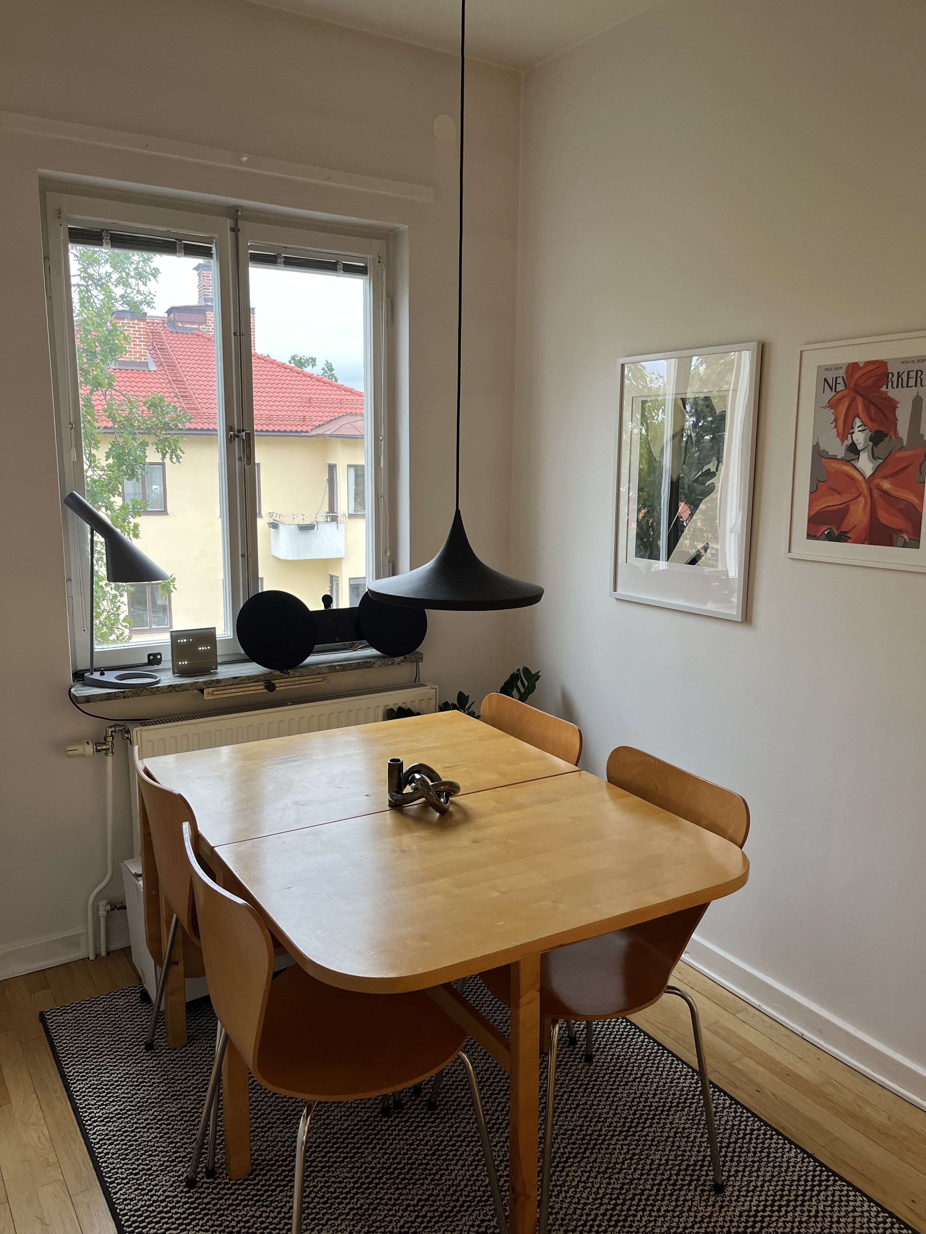 2.5 rum och kök, Stockholm — 19 500 kr/mån — bild 2