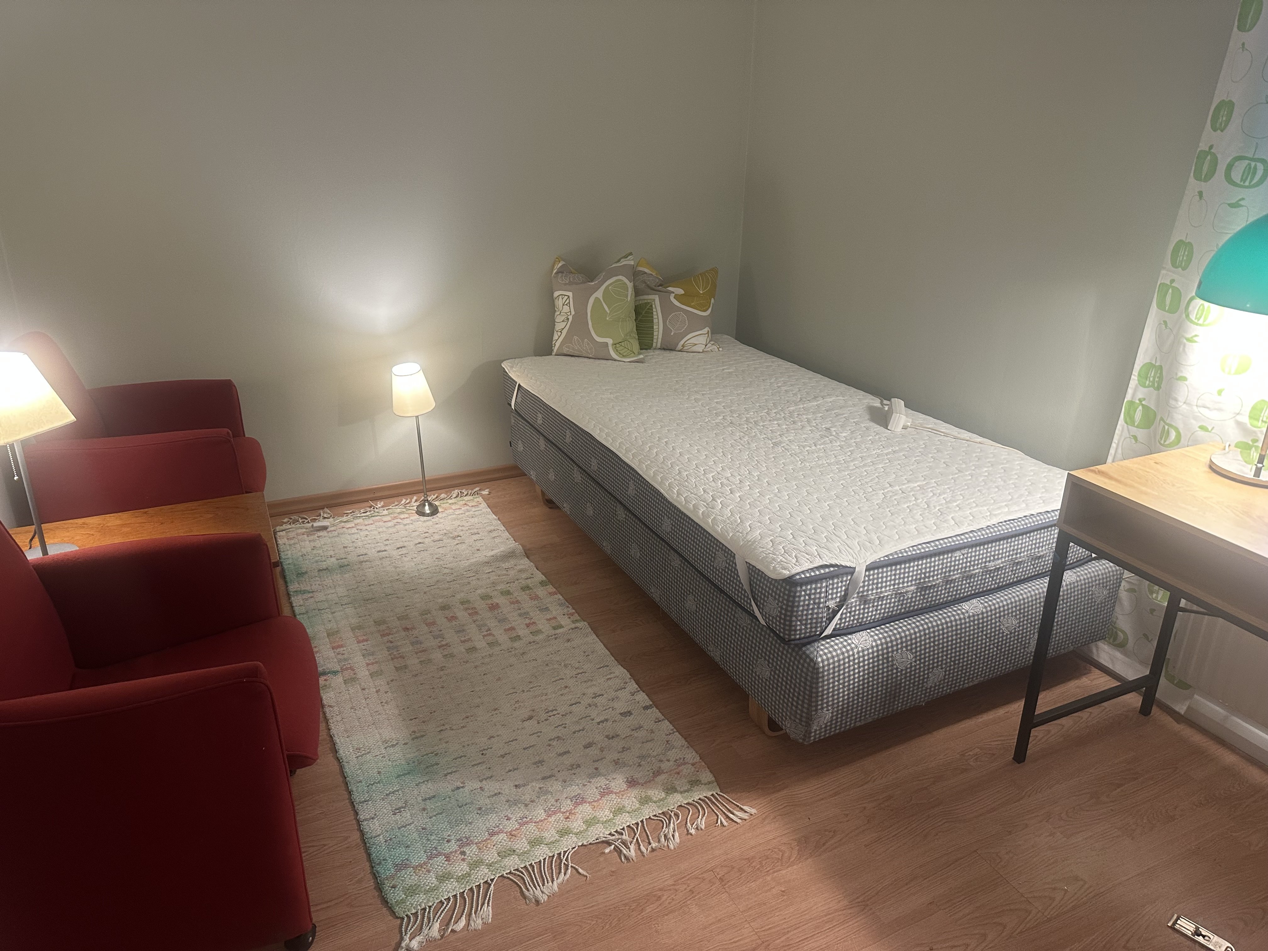 Pilotgatan, Skarpnäck — photo 4