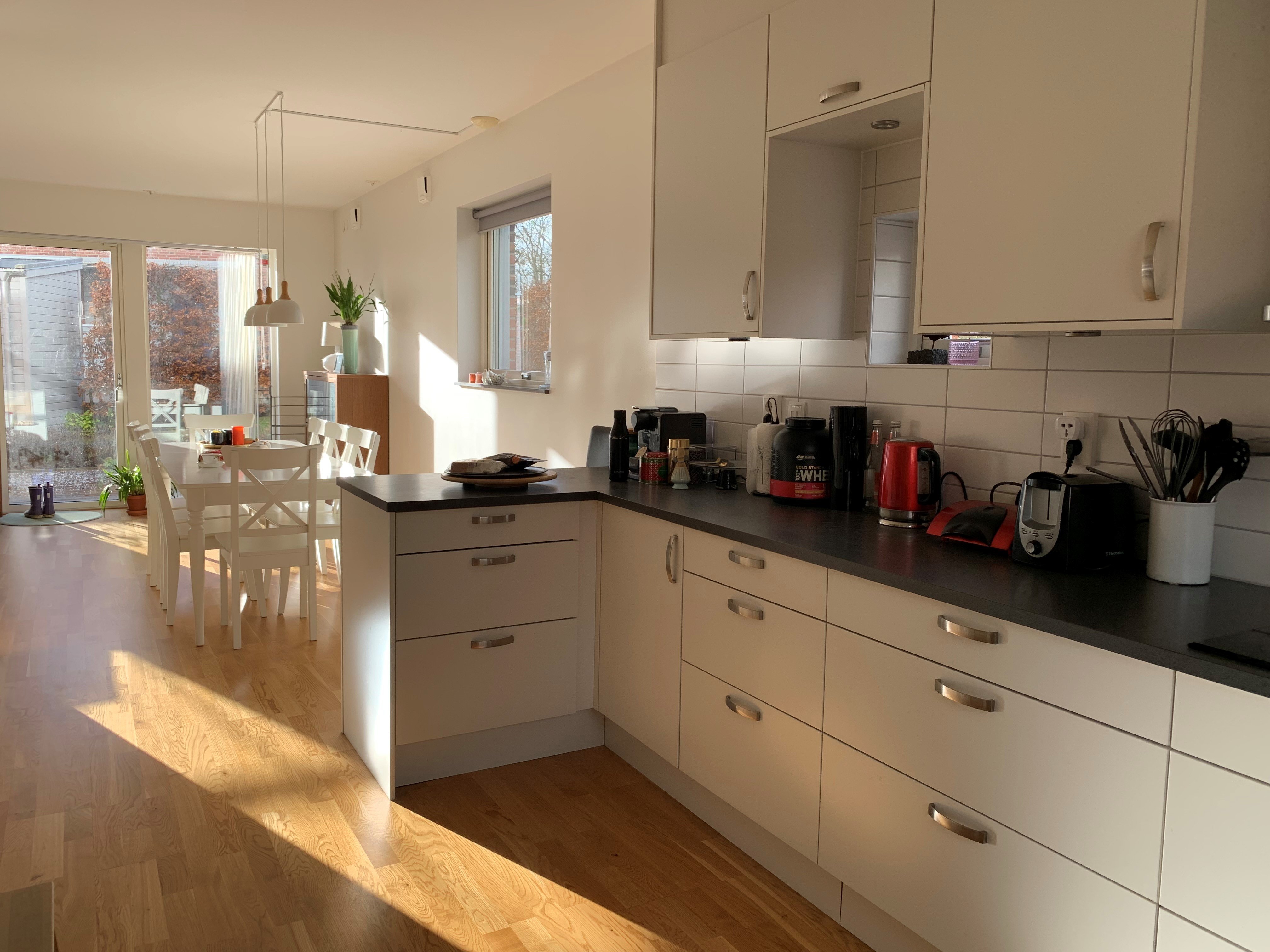 Hus – Lund, Sankt Lars, Söder - Bild 3