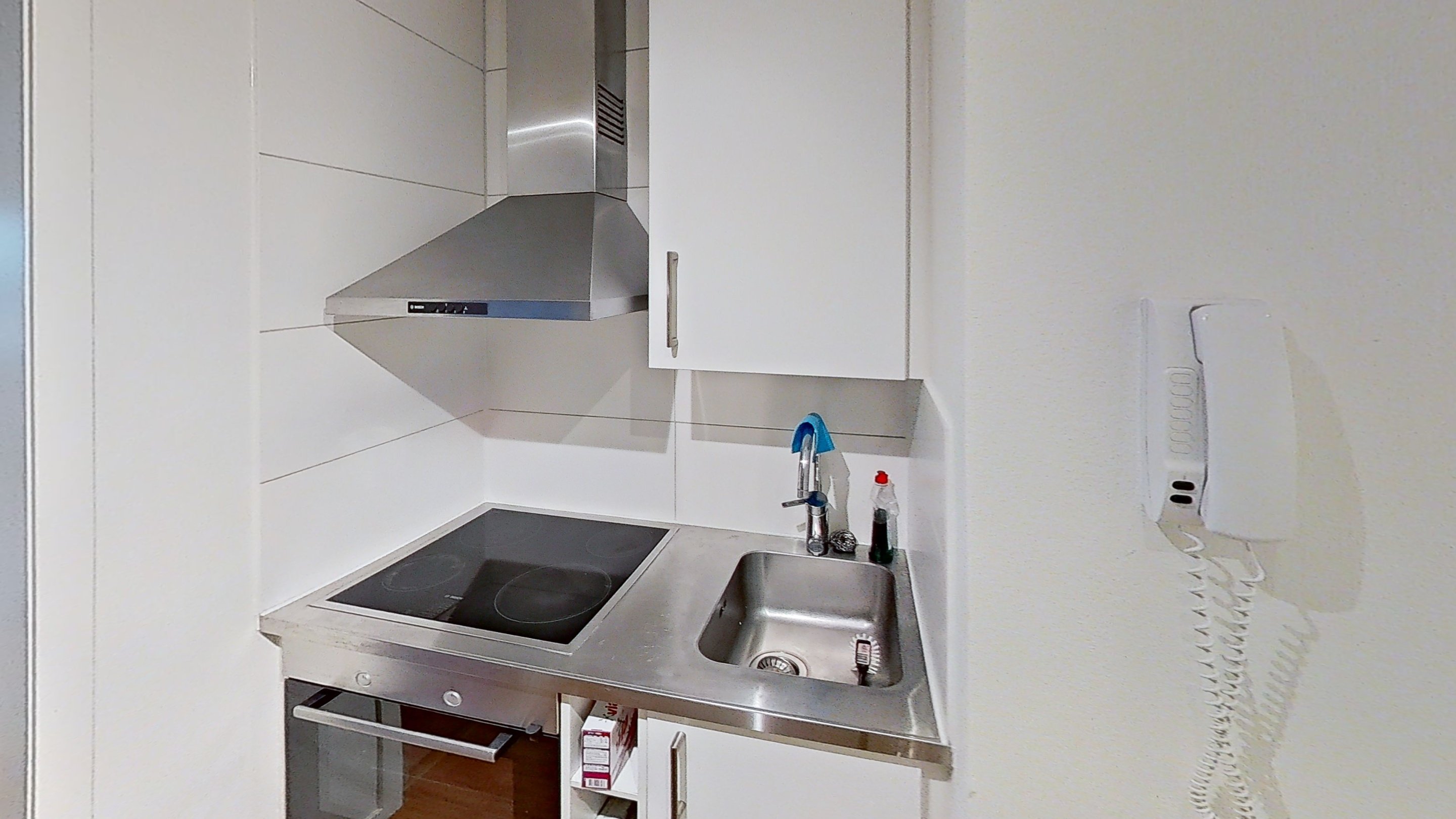 Lägenhet, 1 rum, 29 kvm, Malmö