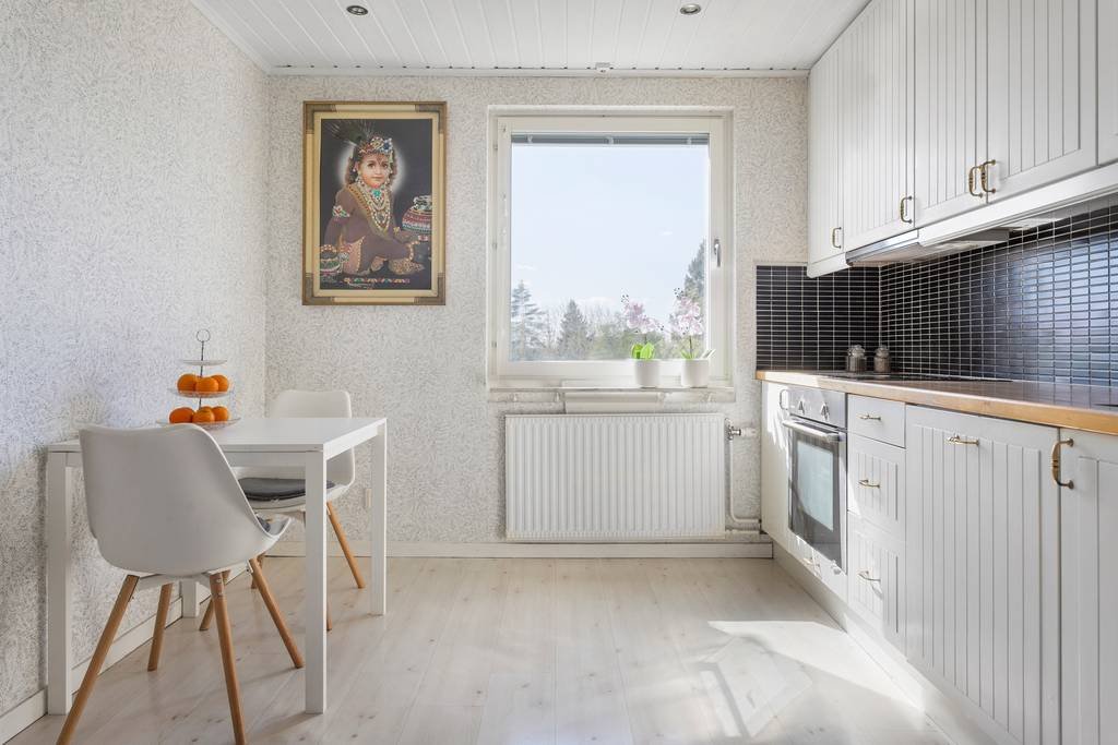 2 rooms · 62 m² in Sollentuna