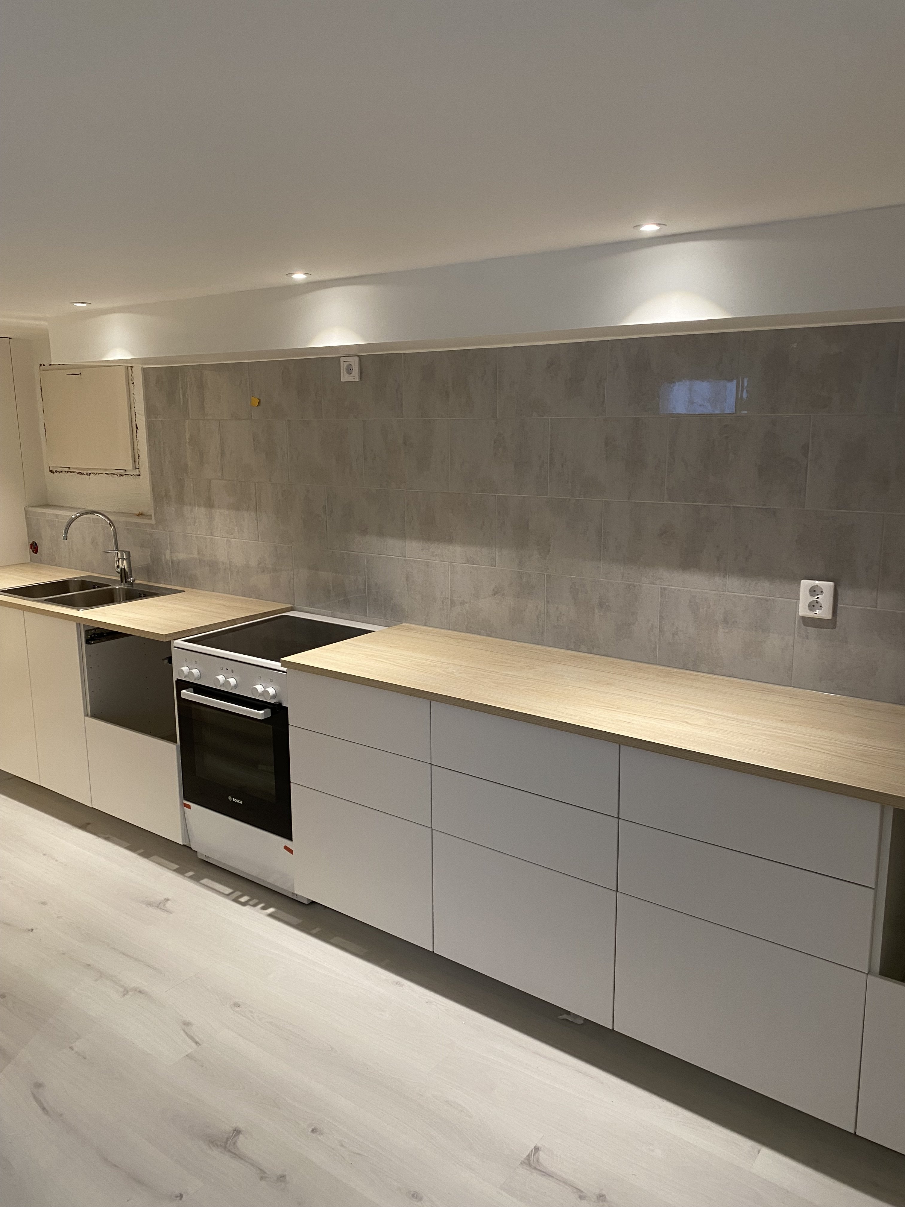 Lägenhet, 2 rooms, 53 sqm, Bålsta