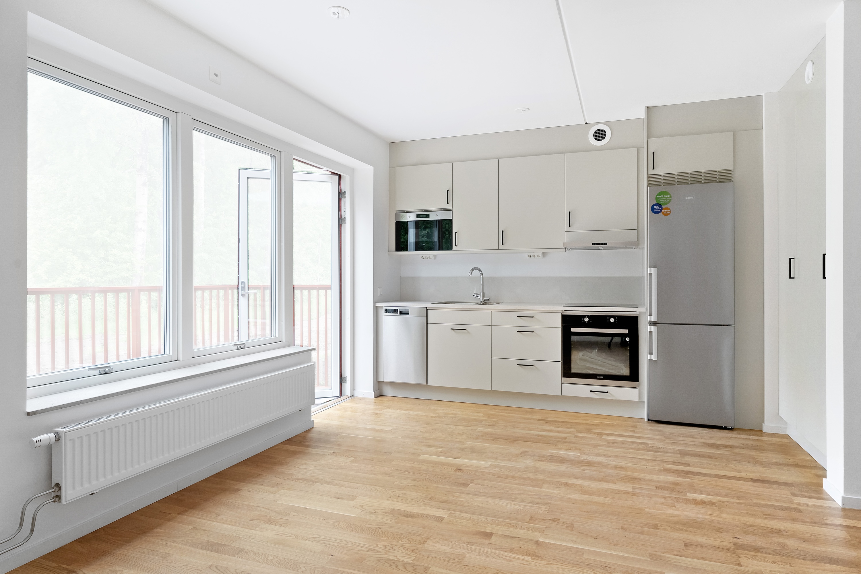 Lägenhet, 1 rooms, 35 sqm, Alingsås