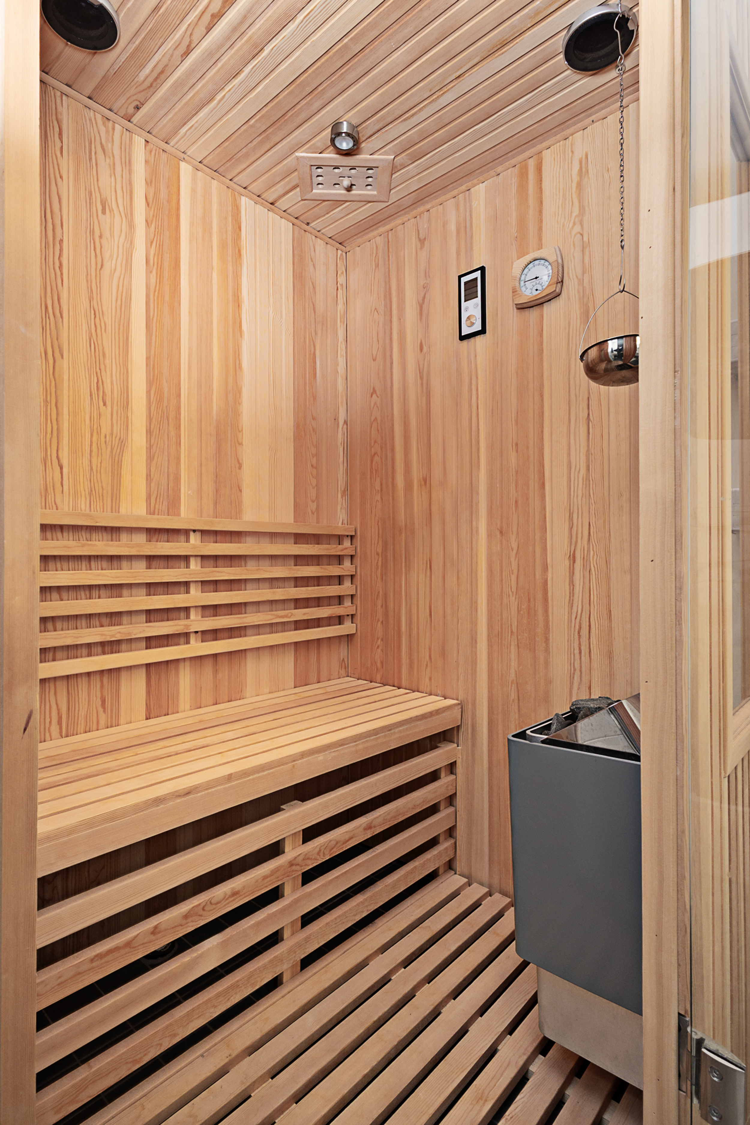 Sandåkersgatan, Umeå — photo 3