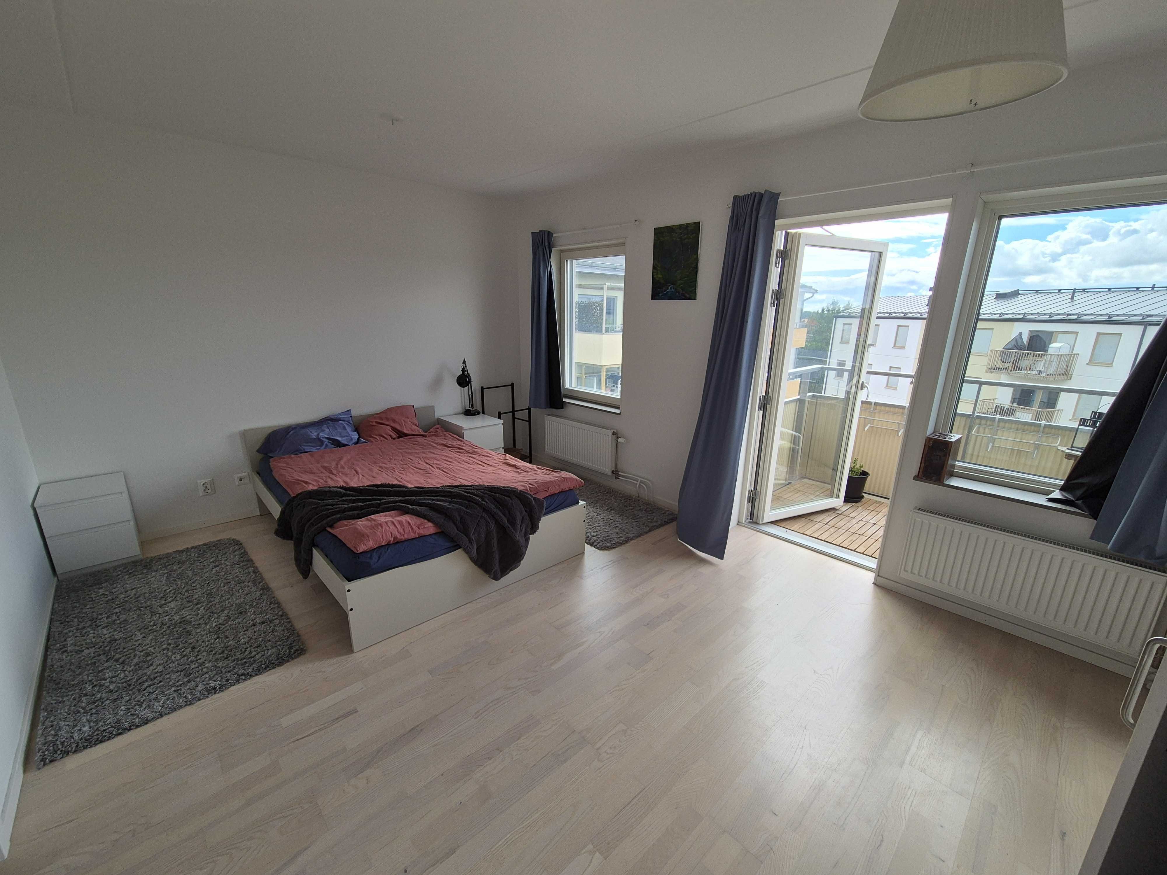 Lägenhet – Bålsta, Mansängen, Uppsala län - Bild 5