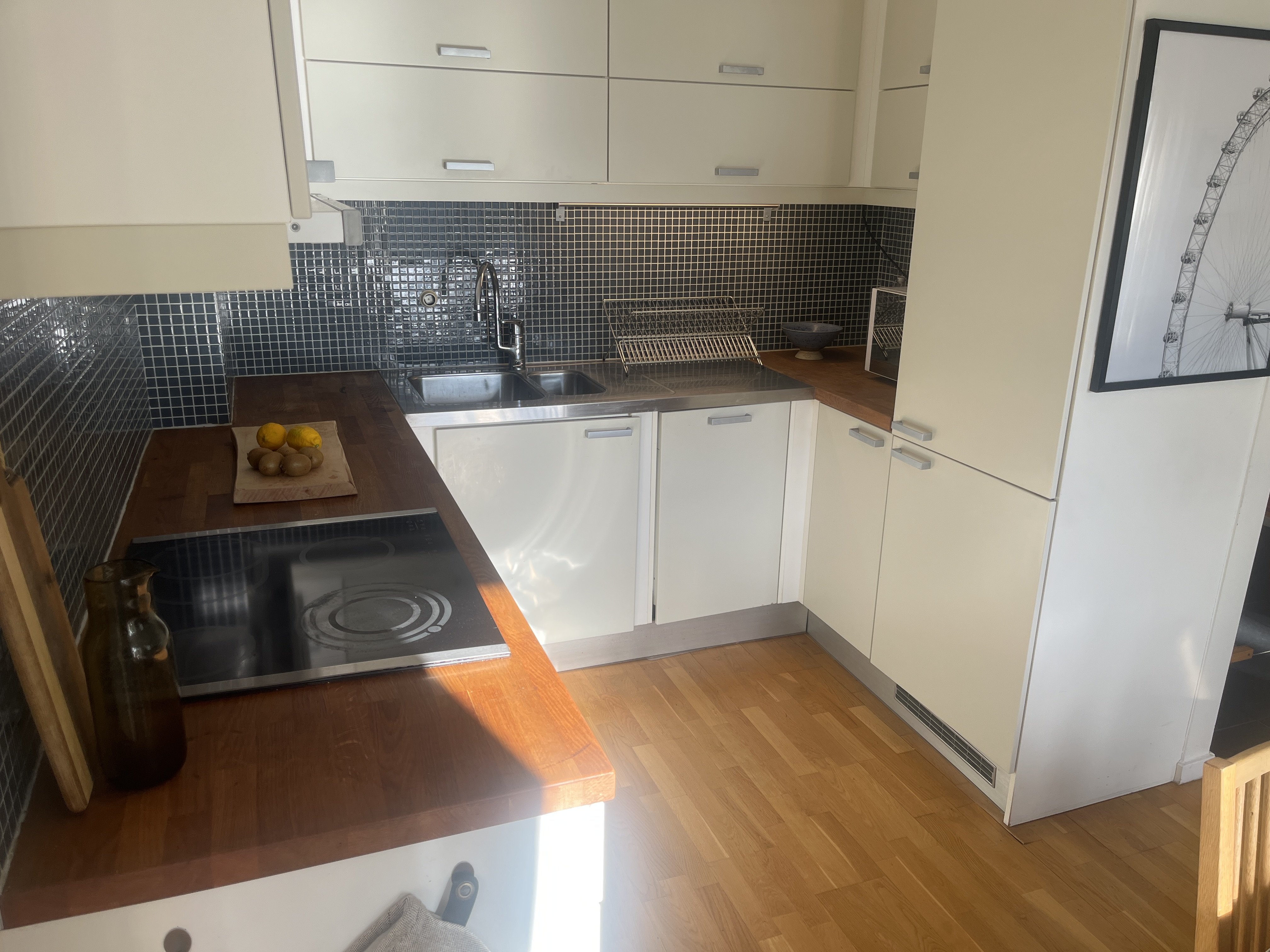 Lägenhet – Stockholm, Östberga, Stureby - Bild 3