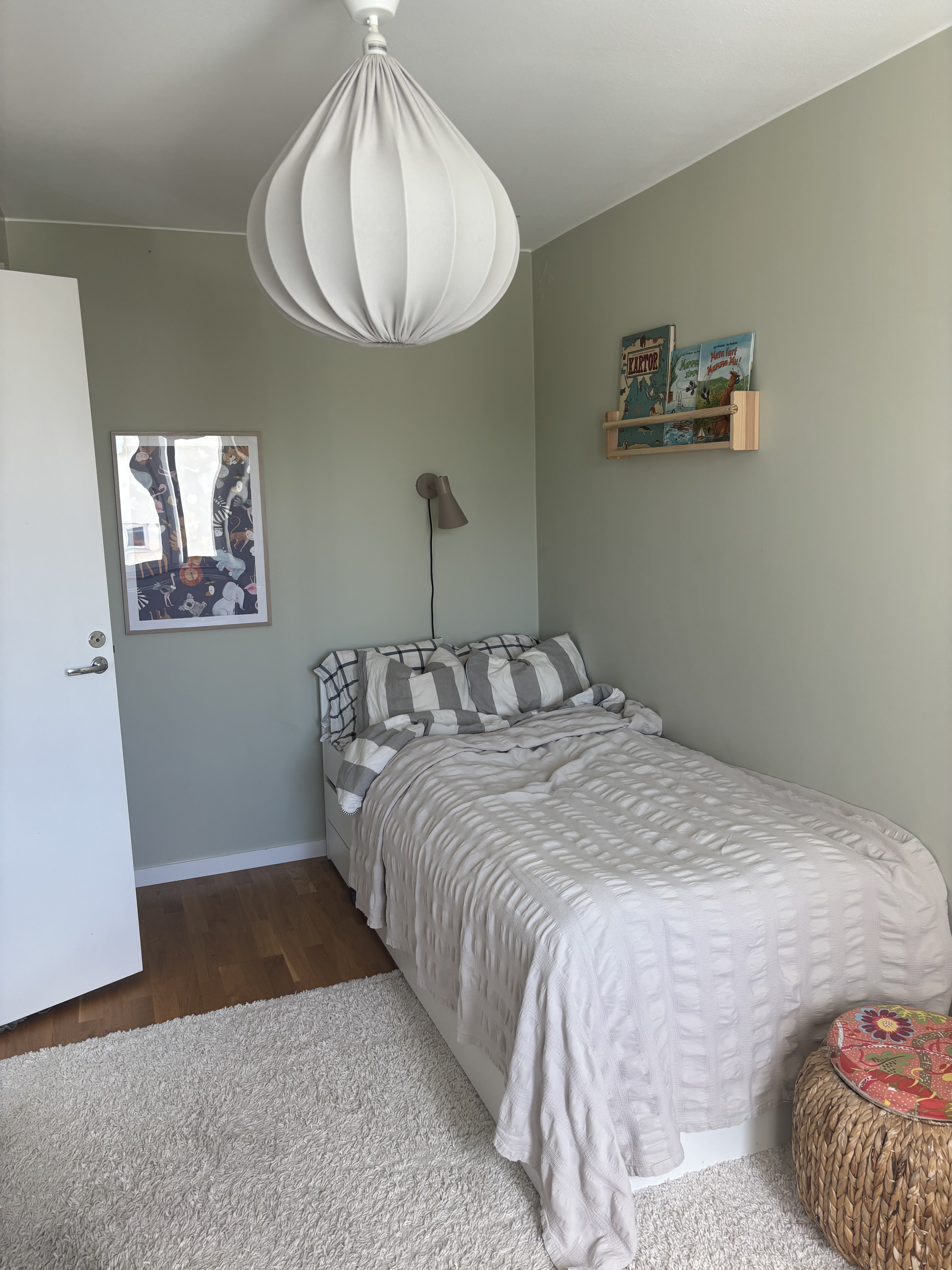 Lägenhet – Stockholm, Zinkensdamm, Södermalm - Bild 3