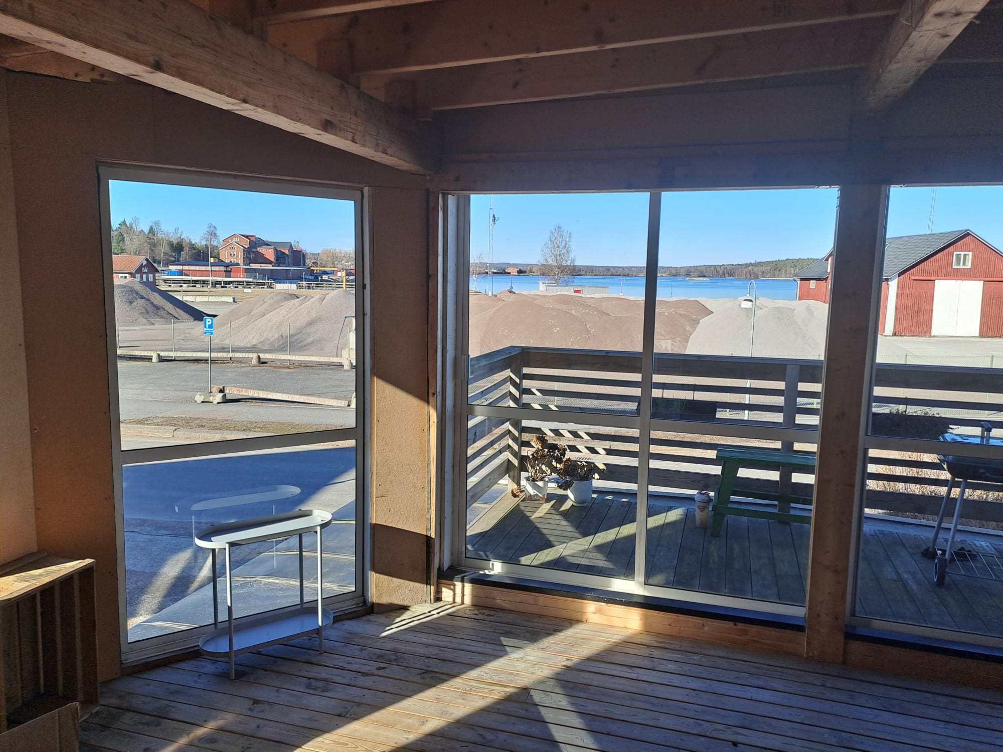 Lägenhet, 2 rooms, 65 sqm, Åmål