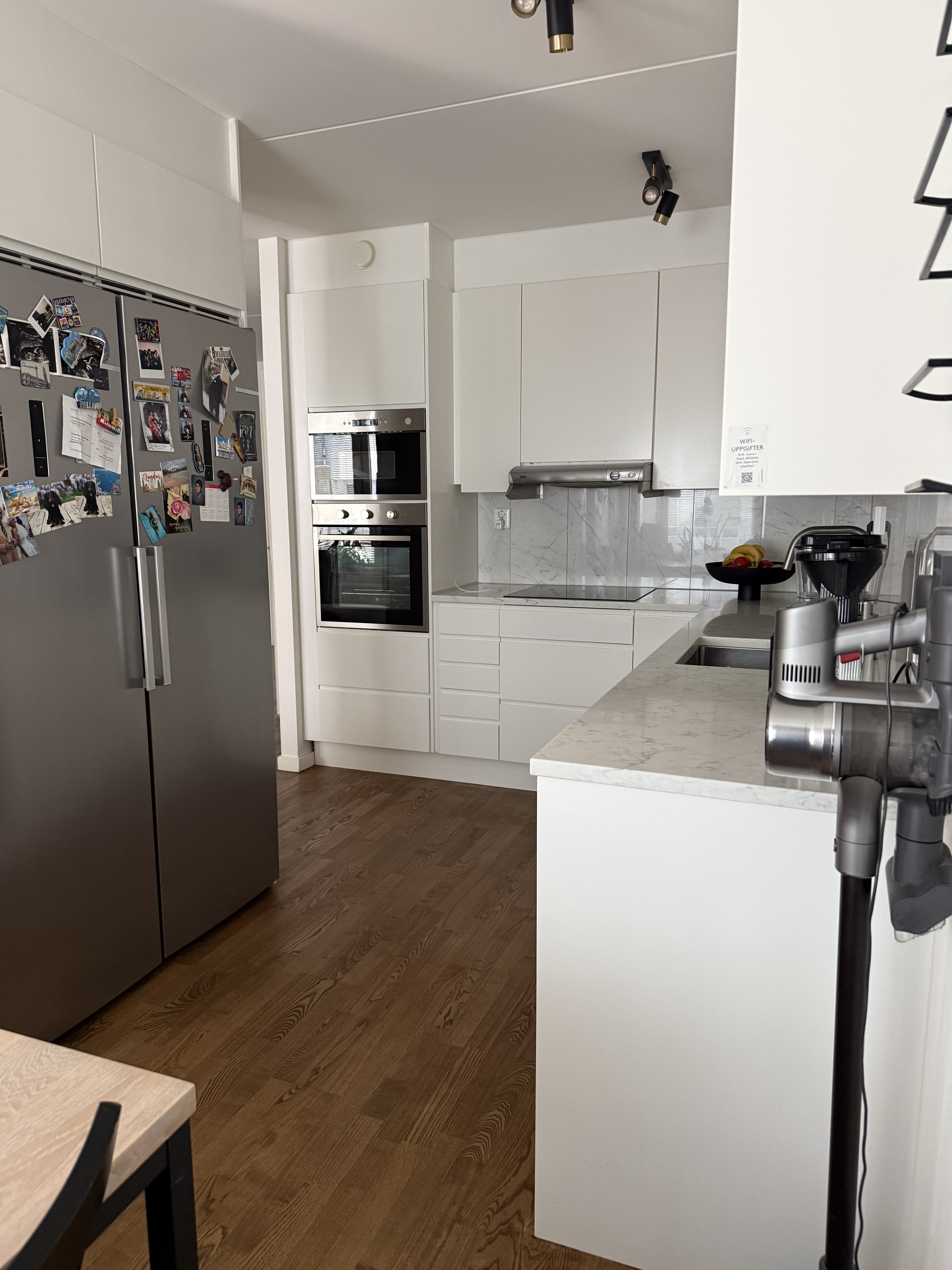 4 rum och kök, Liljeholmen, 31 240 kr/mån, bild 2