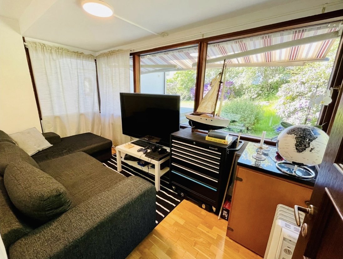 5 rok · 109 m² i Västra Frölunda – bild 10