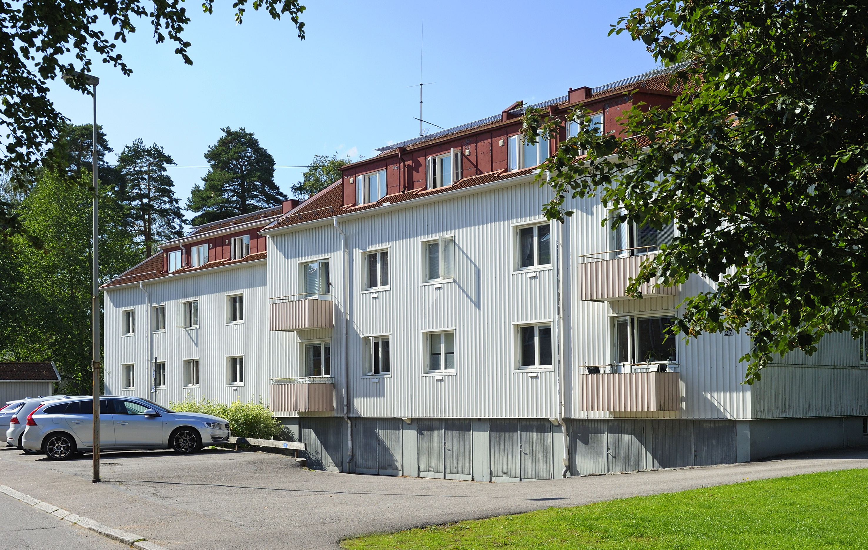 Olof Gransgatan 25