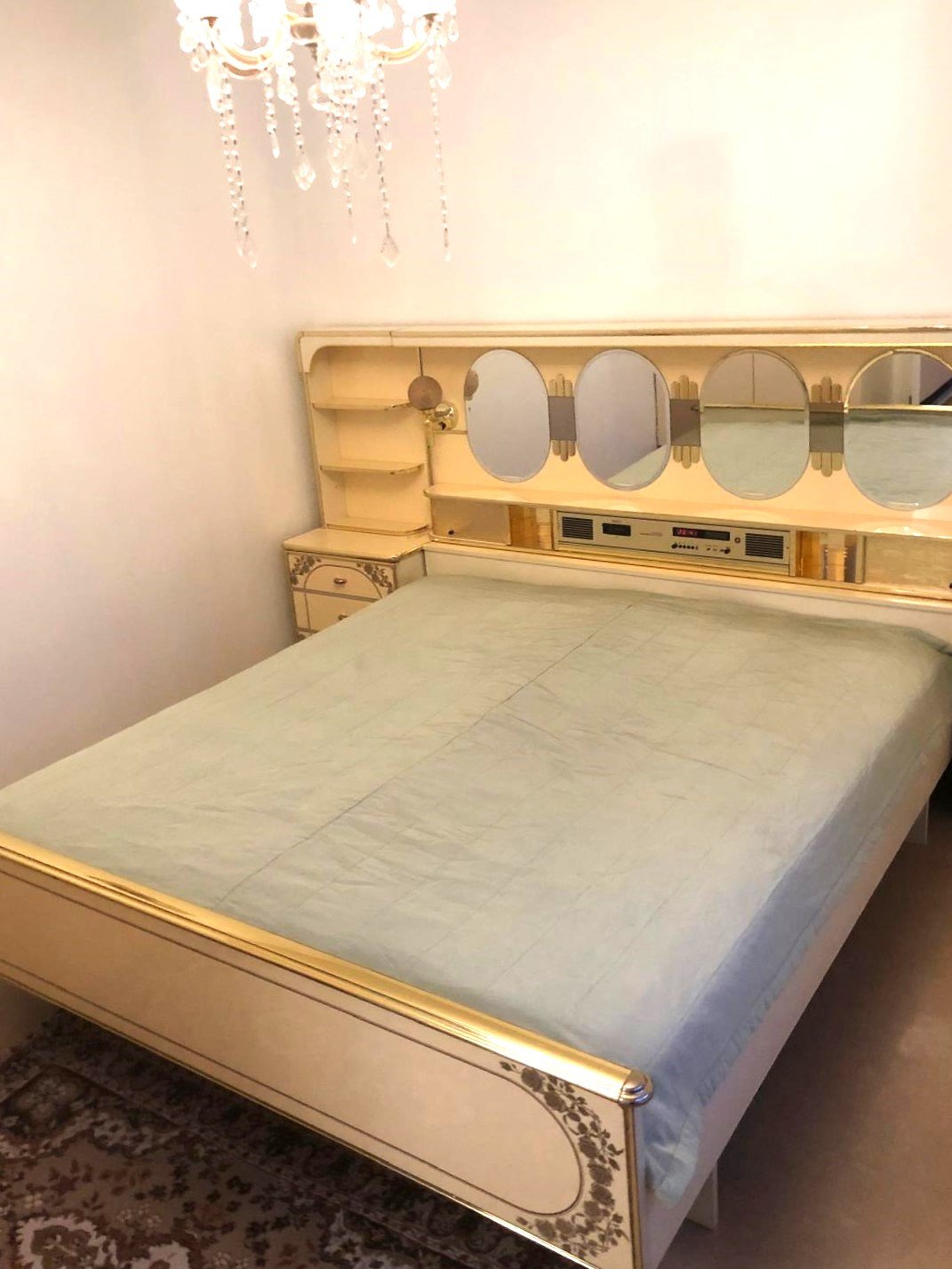 Lägenhet, 2 rooms, 65 sqm, Sundbyberg