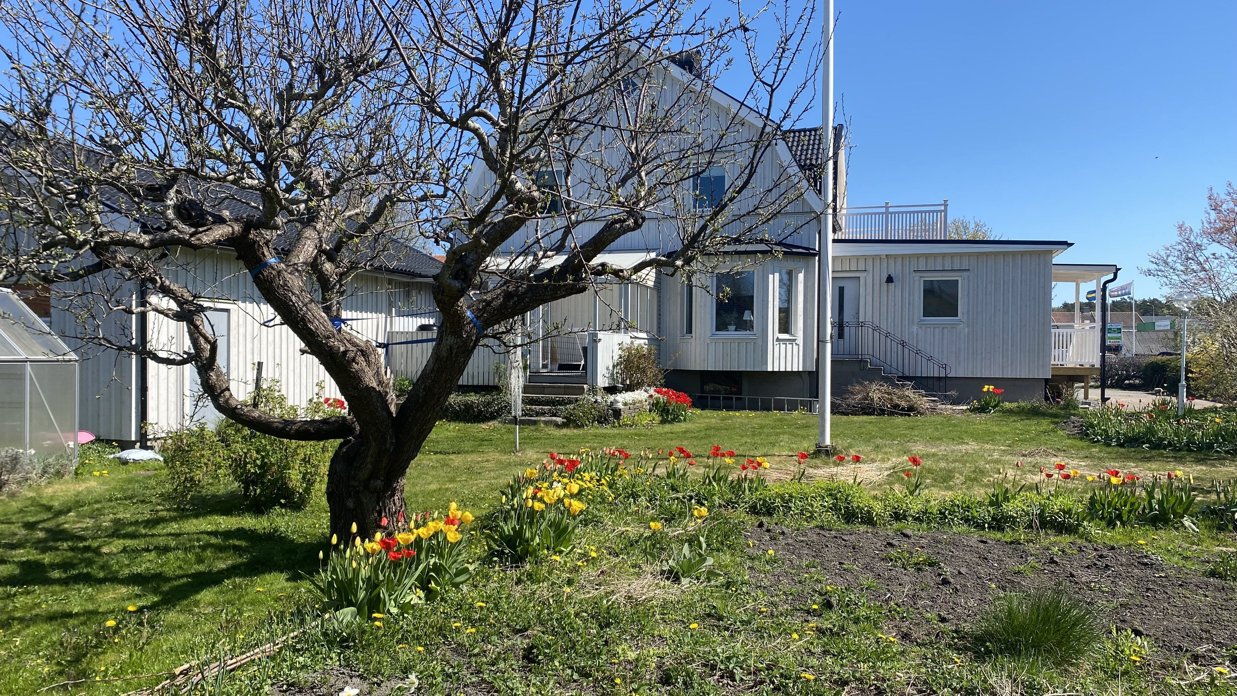 Torstensviksvägen