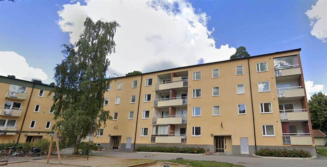 Lägenhet – Västerhaninge, Åby - Bild 5