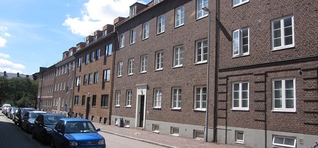 Apartment in Helsingborg, Högaborg - Fler