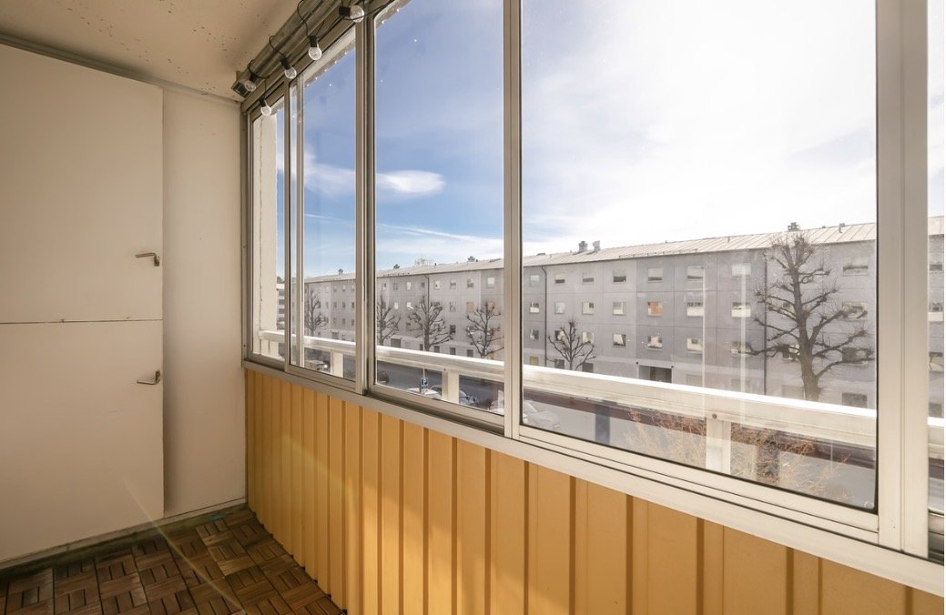 5 rum och kök, Älvsjö — 19 000 kr/mån — bild 5