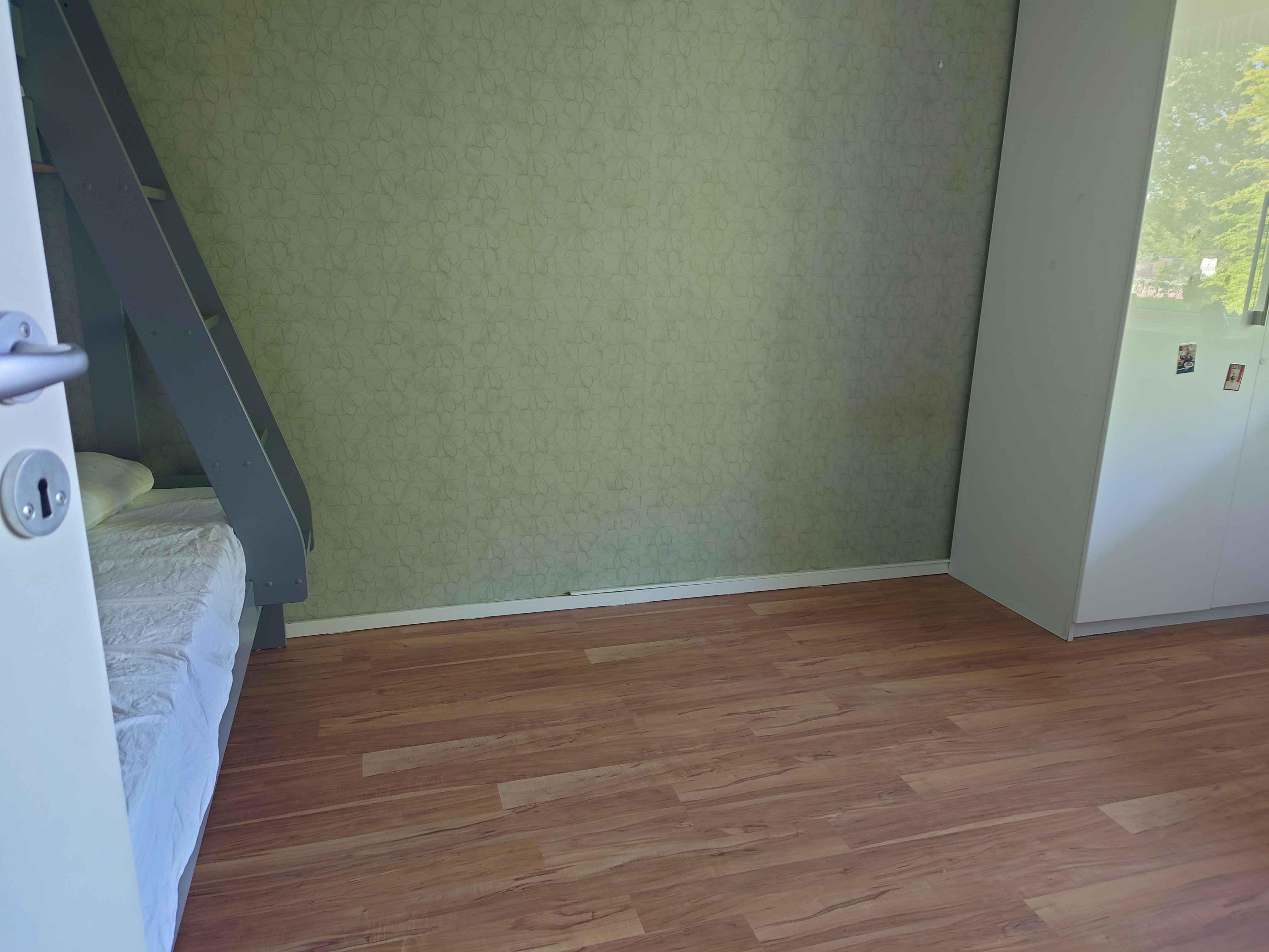 1 rok · 8 m² i Hisings Kärra – bild 2