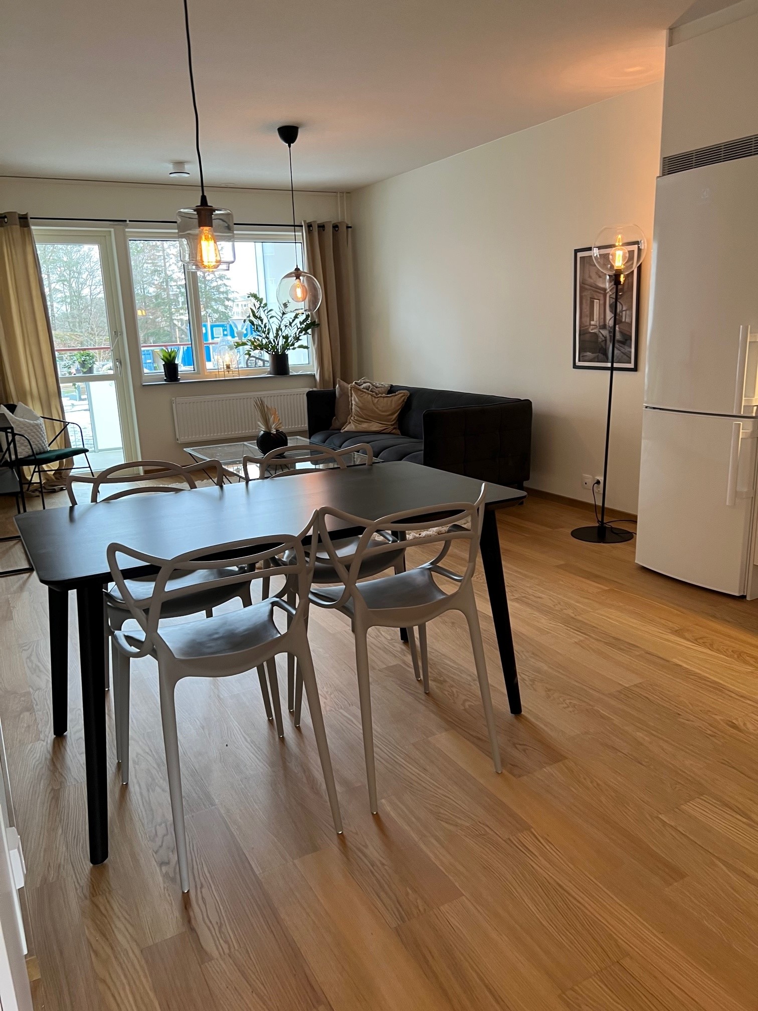 Lägenhet – Linköping, Berga - Bild 4