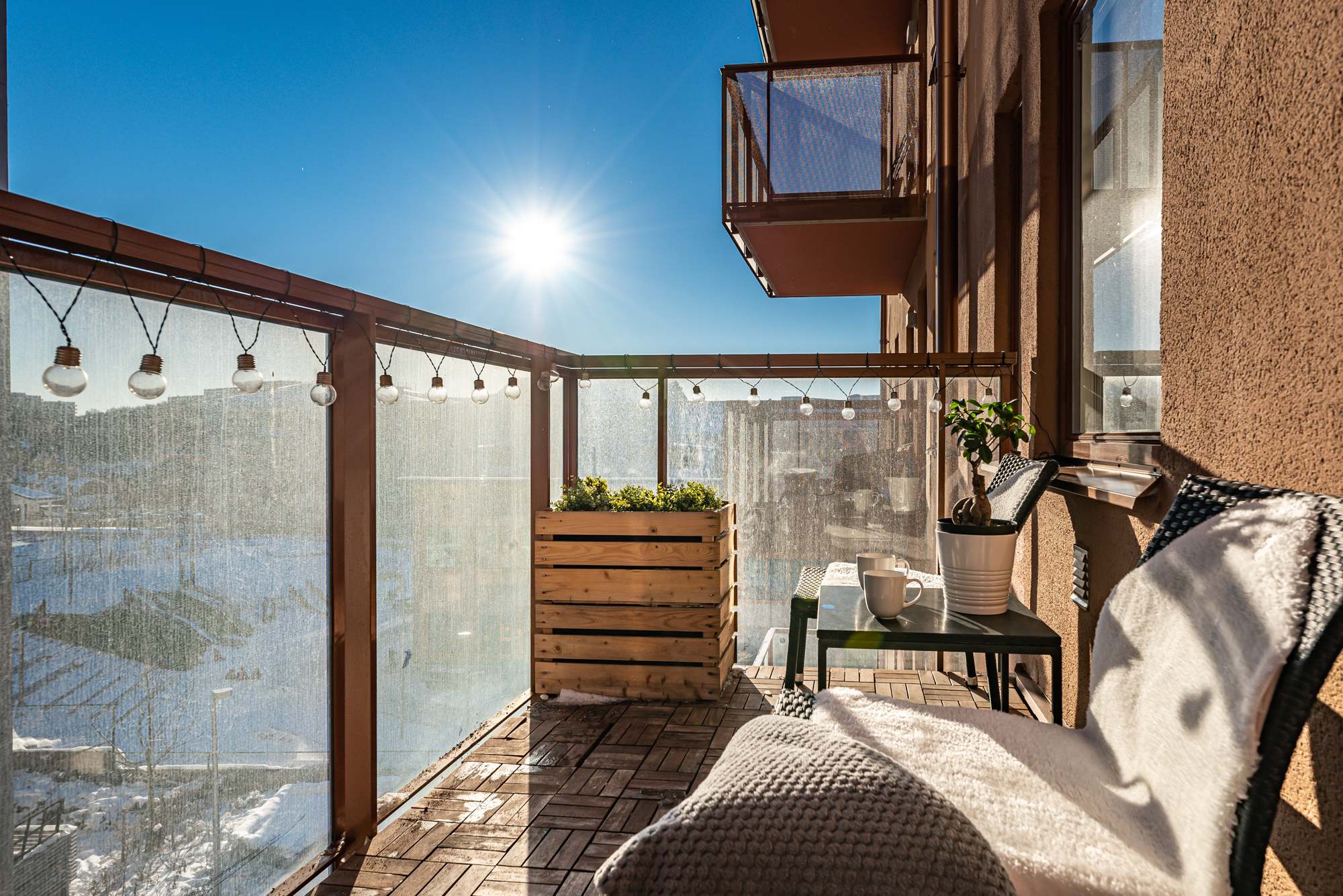 Lägenhet, 2 rooms, 51 sqm, Sundbyberg