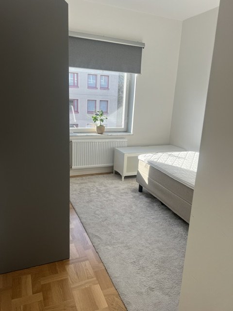 Lägenhet – Stockholm, Ladugårdsgärdet - Bild 4