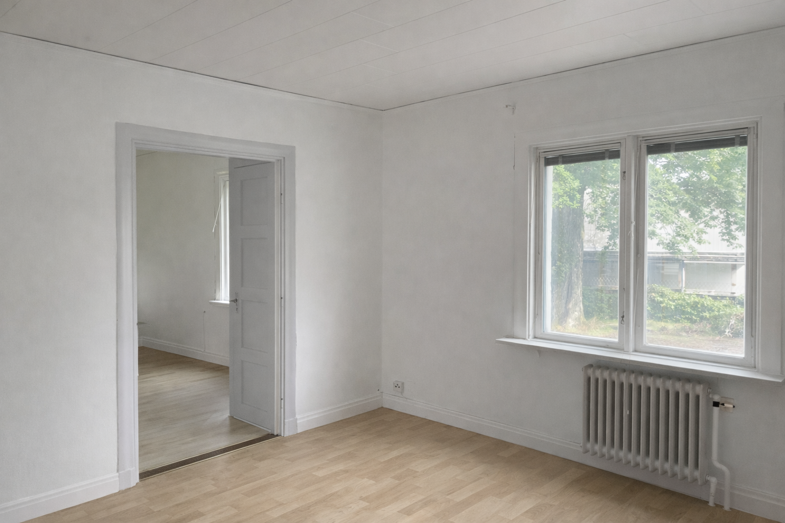 Lägenhet – Lammhult, Kronobergs län - Bild 2