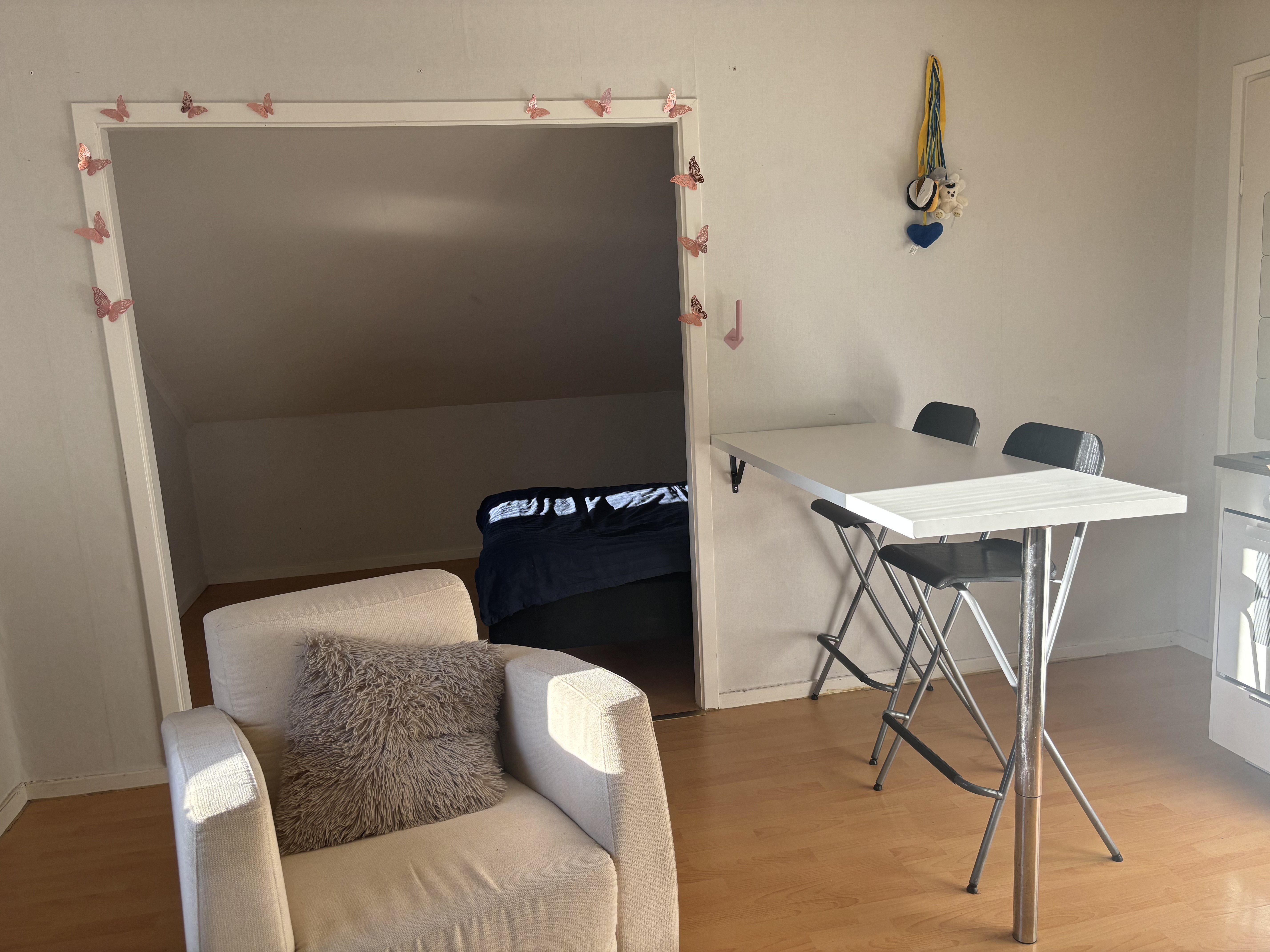 Lägenhet – Nässjö, Runneryd, Norrboda - Bild 4